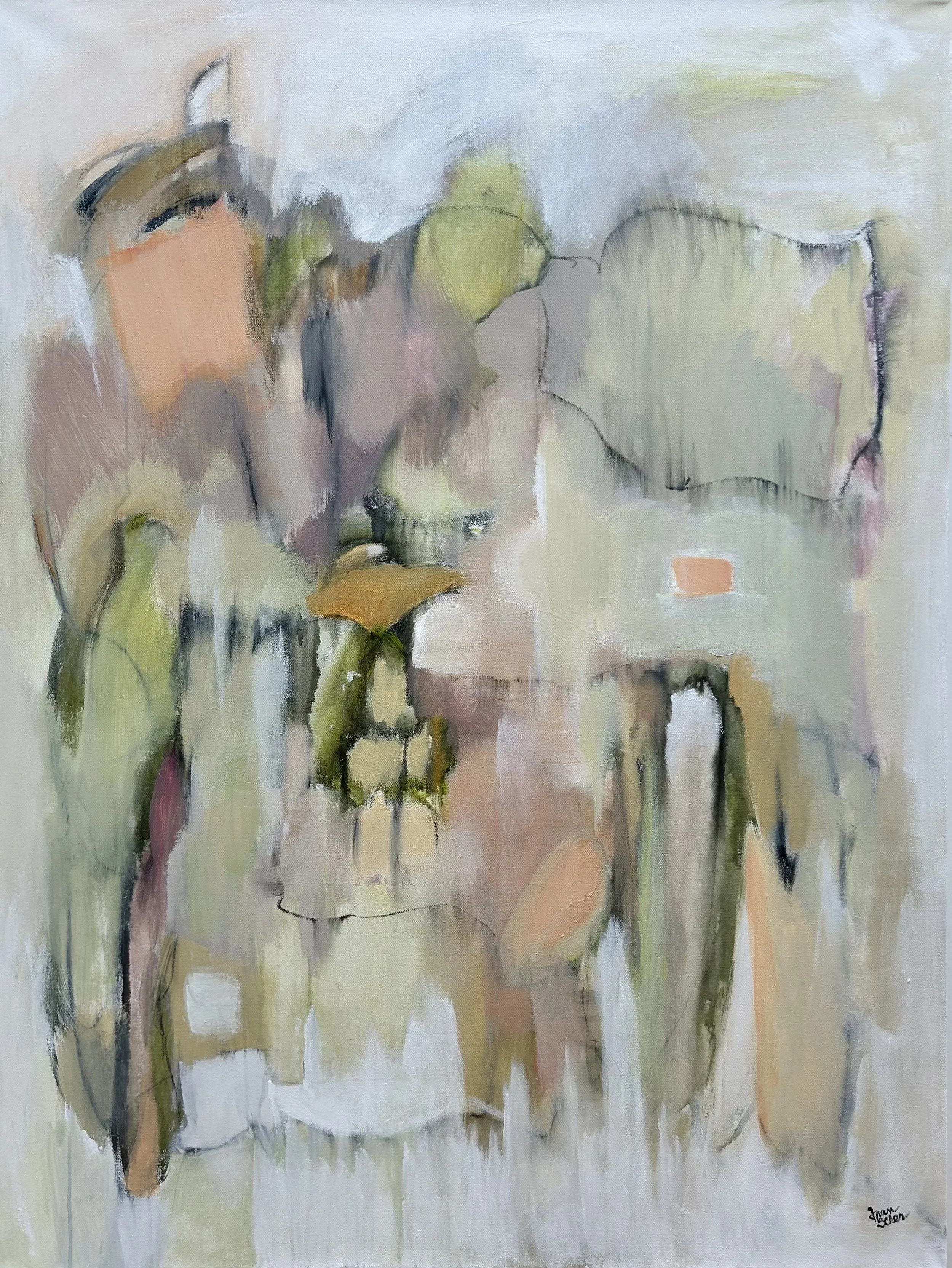 Art to Warm Your Heart by Fran Scher