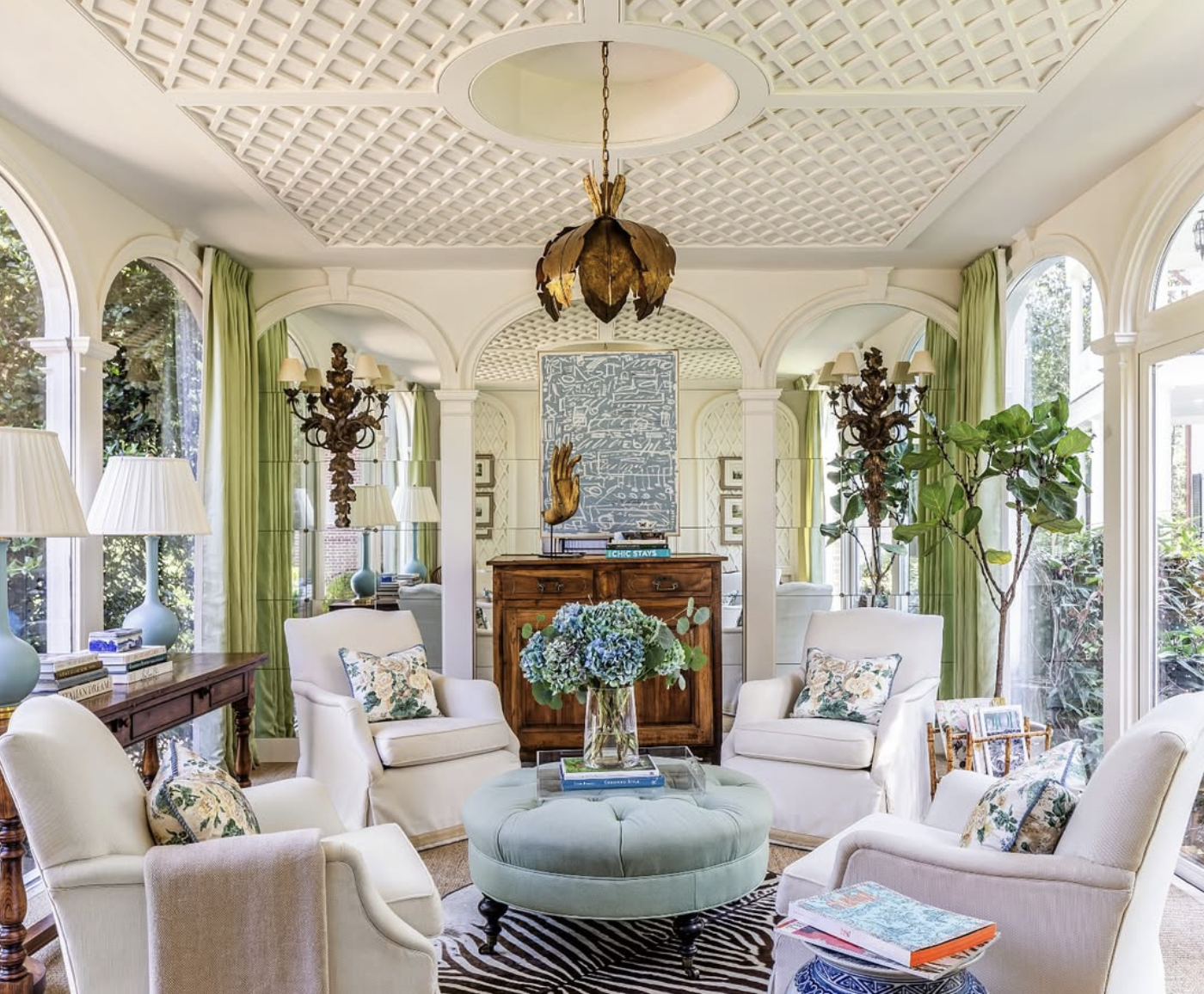 Caleb Mahoney  
Design by C. Brandon Ingram Design  
Photography by Jeff Herr  