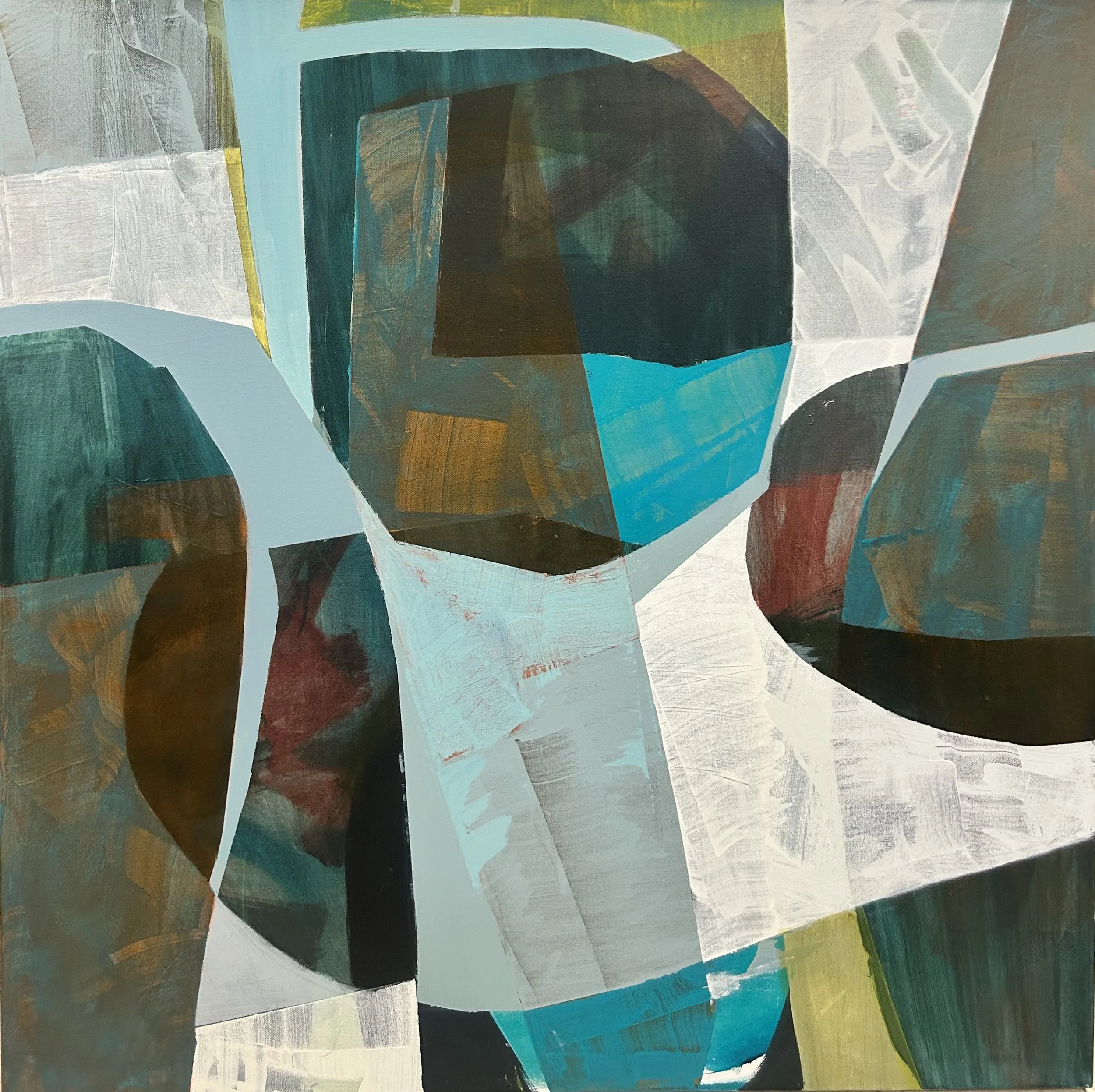Listen to Your Heart 2 by Mary Beth Cornelius