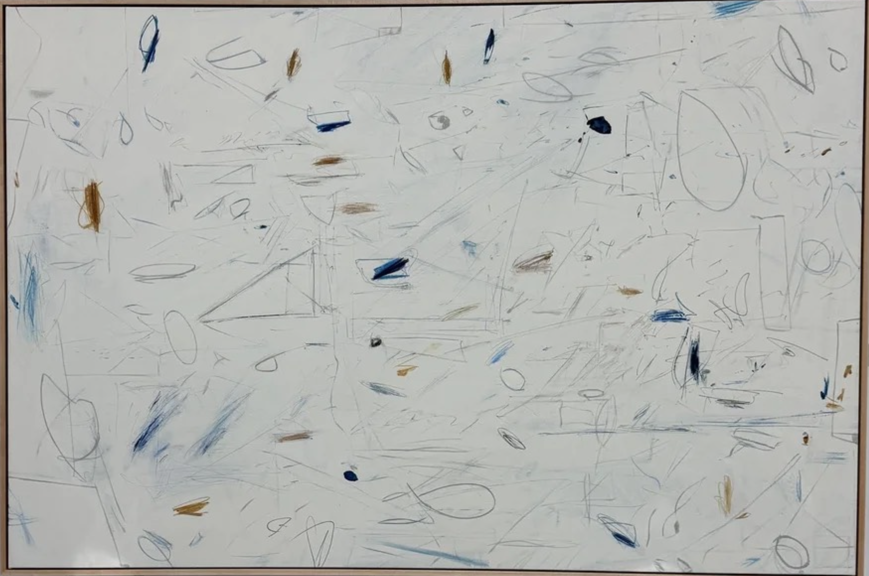 Everlong by Caleb Mahoney - SOLD