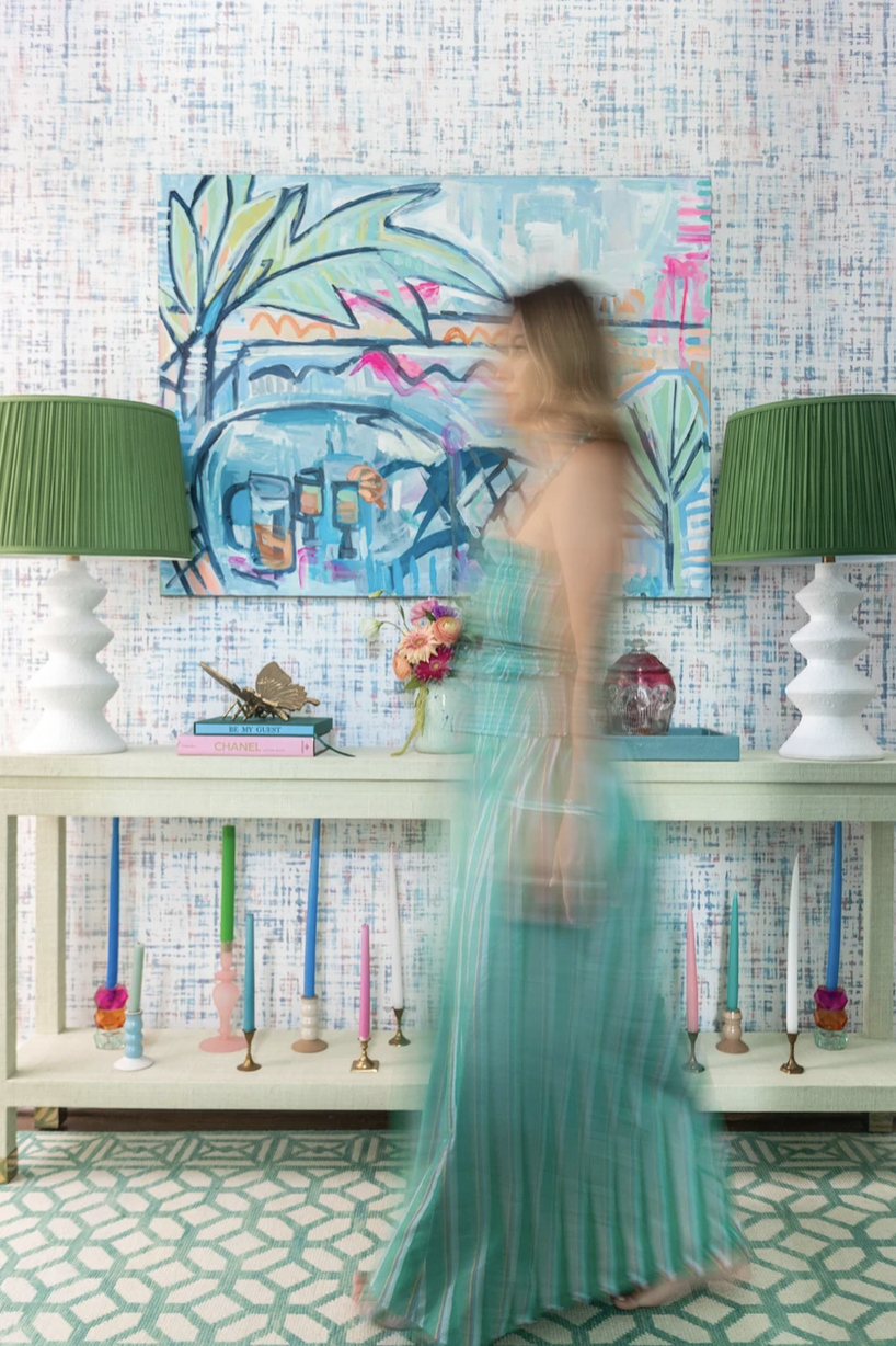 Erin Clark  
Design by Colordrunk Designs  
Photography by Heidi Harris Photography  