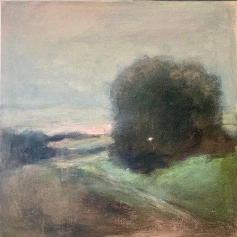 New Meadows by John Tee
