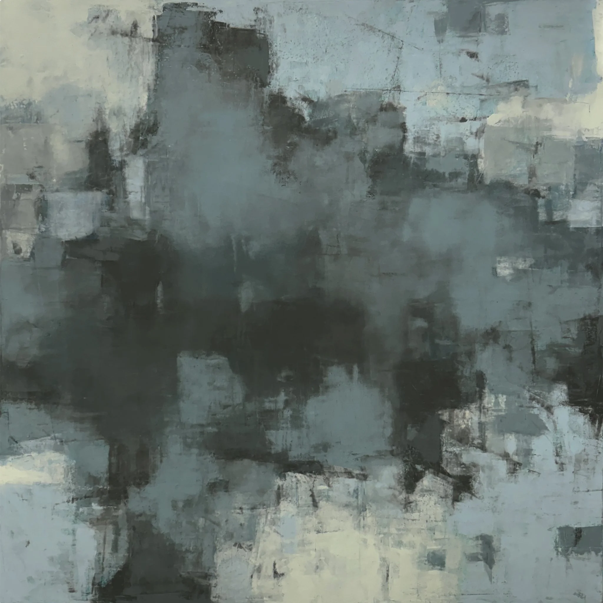 Still Holding by Claire Jacobs