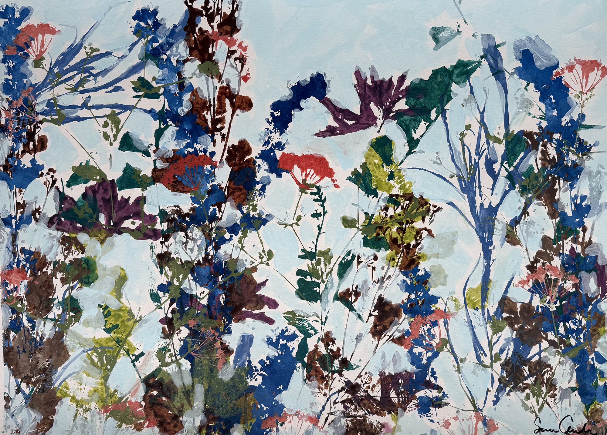 Sara Cameli,Where the Wind Blows,22x30,825.jpg