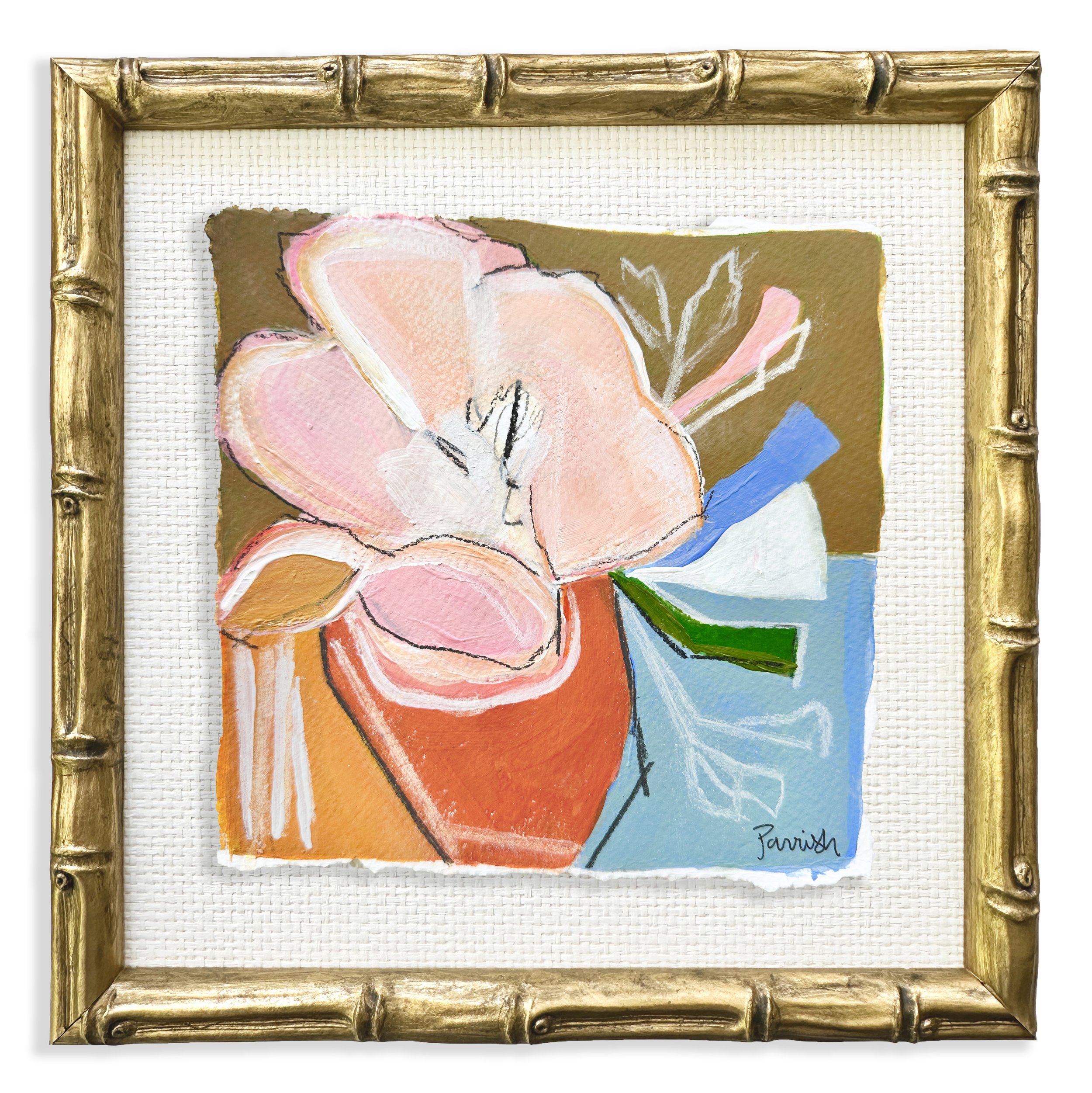 Spring Soiree by Parrish Hoag - SOLD