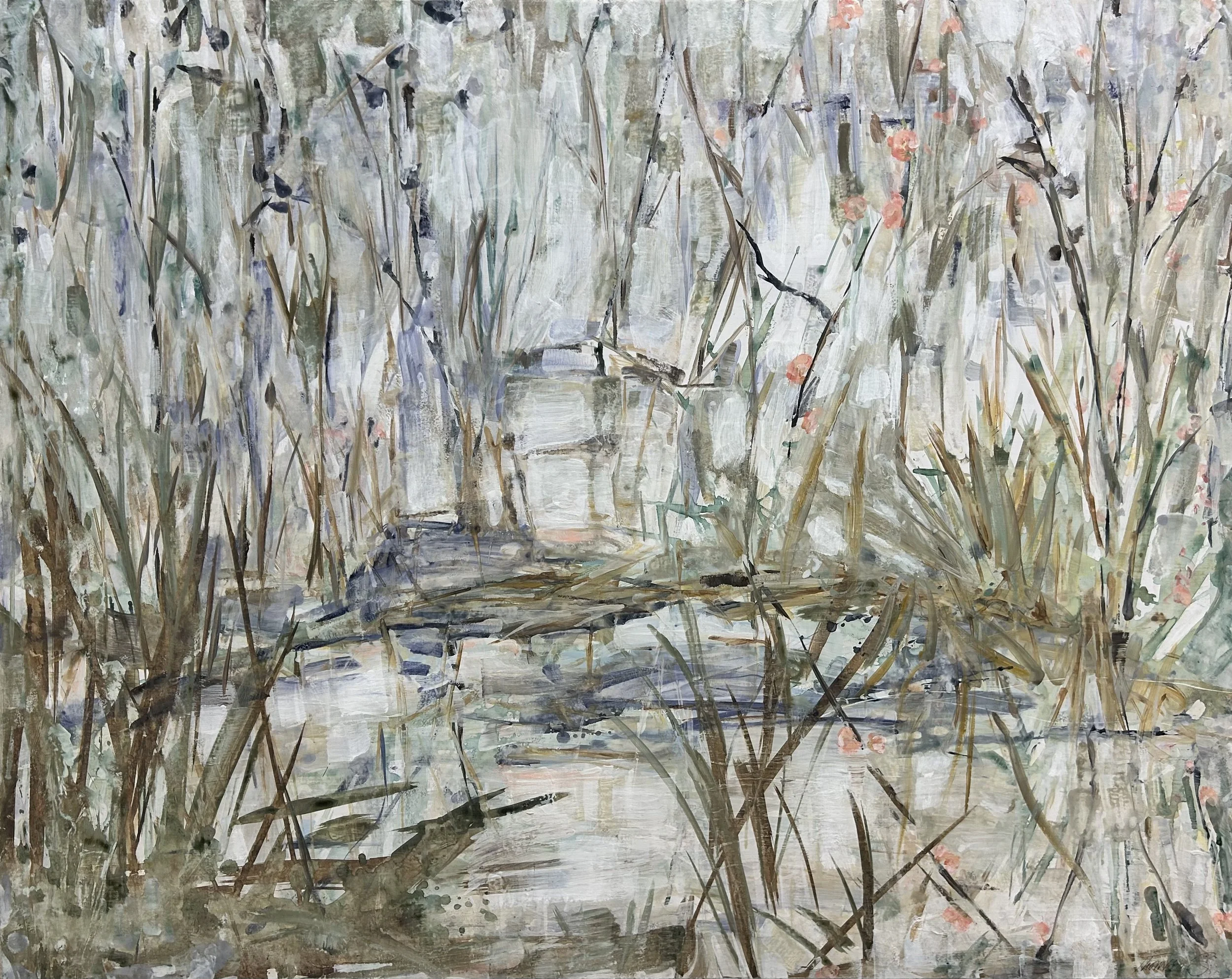 Day Dreams by Thomasa Seymour