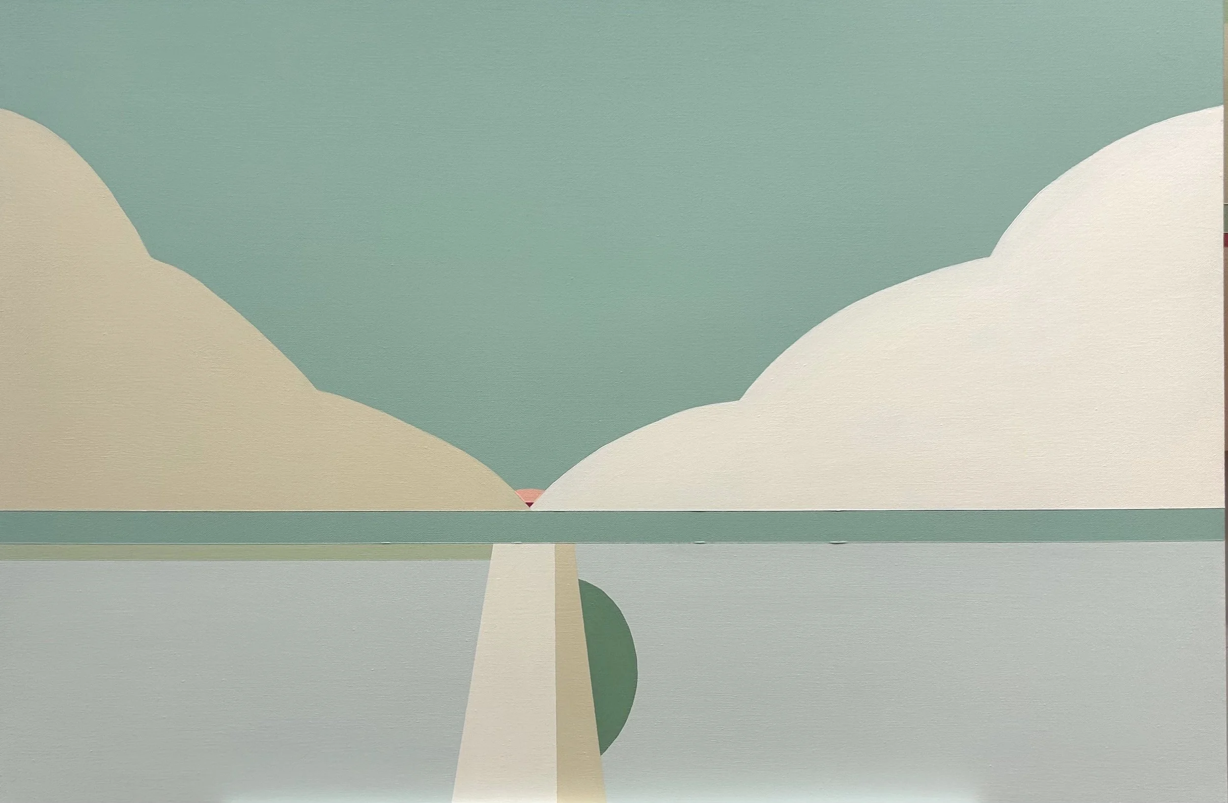 Wanting What You Have Now by Hannah Dean