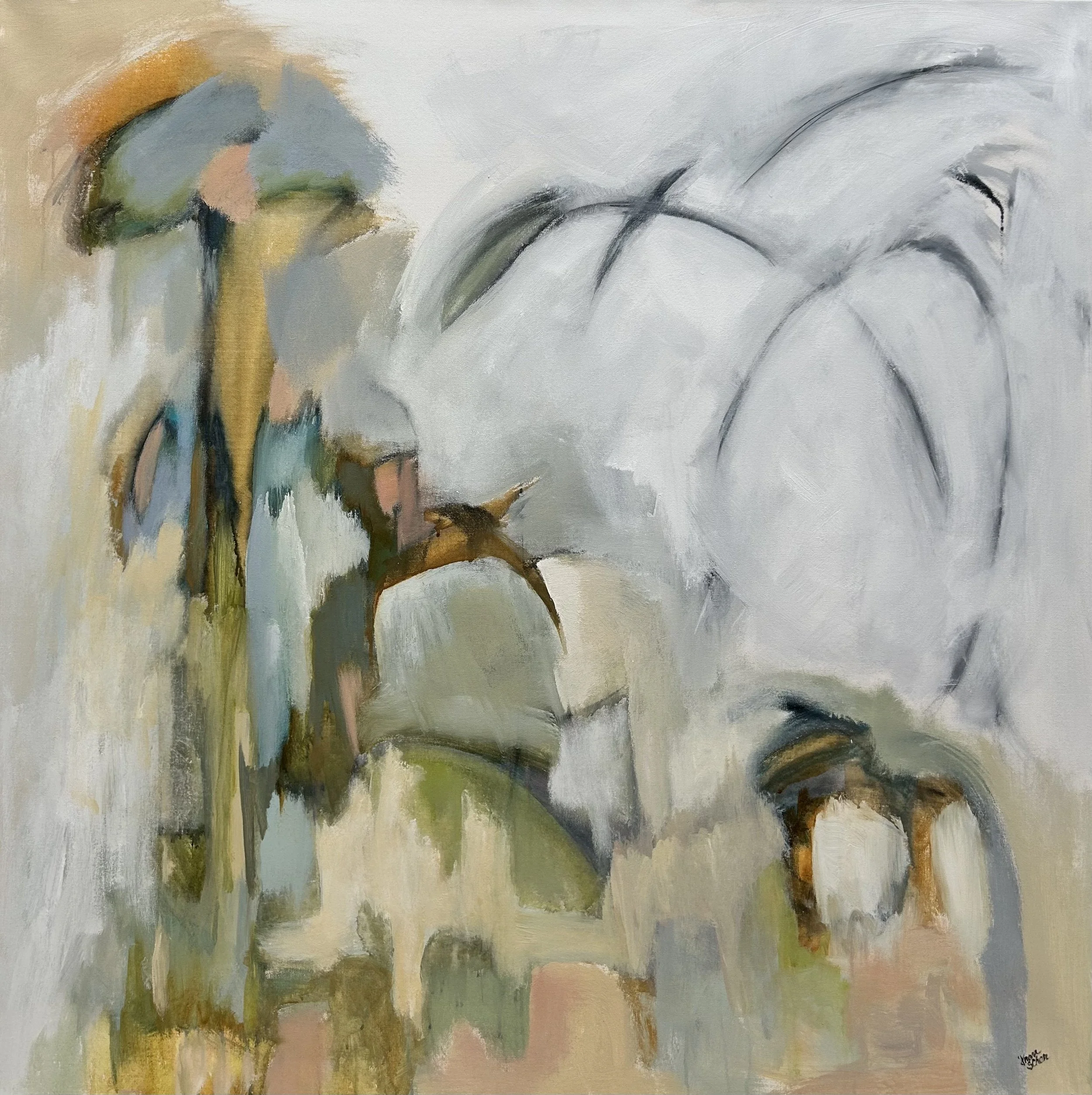 Dreams and Wishes by Fran Scher