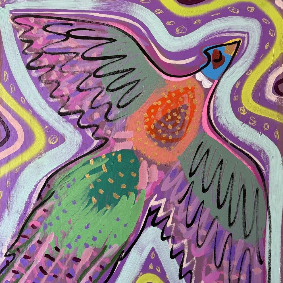 Elaine Burge