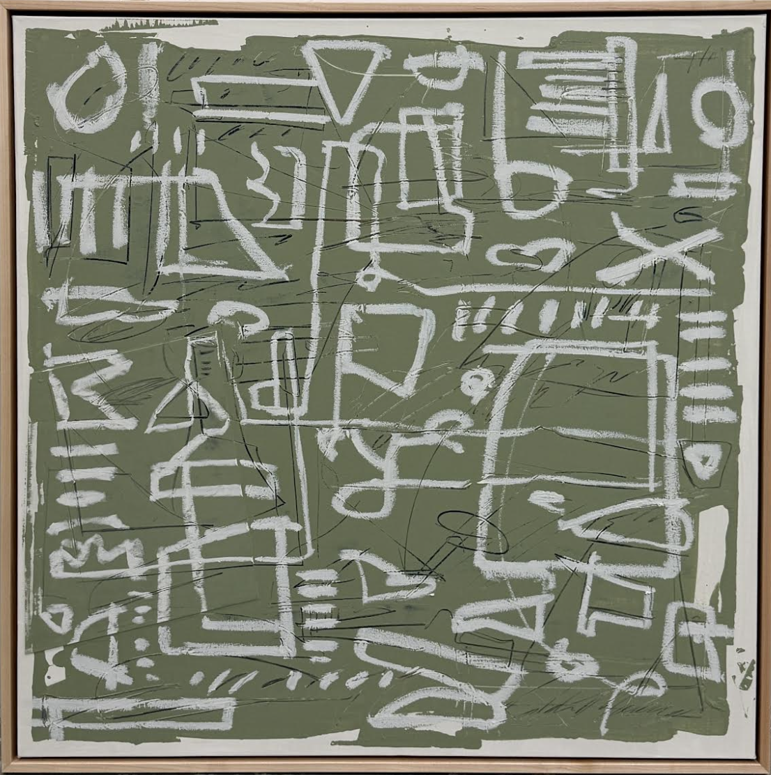 No Questions Asked by Caleb Mahoney