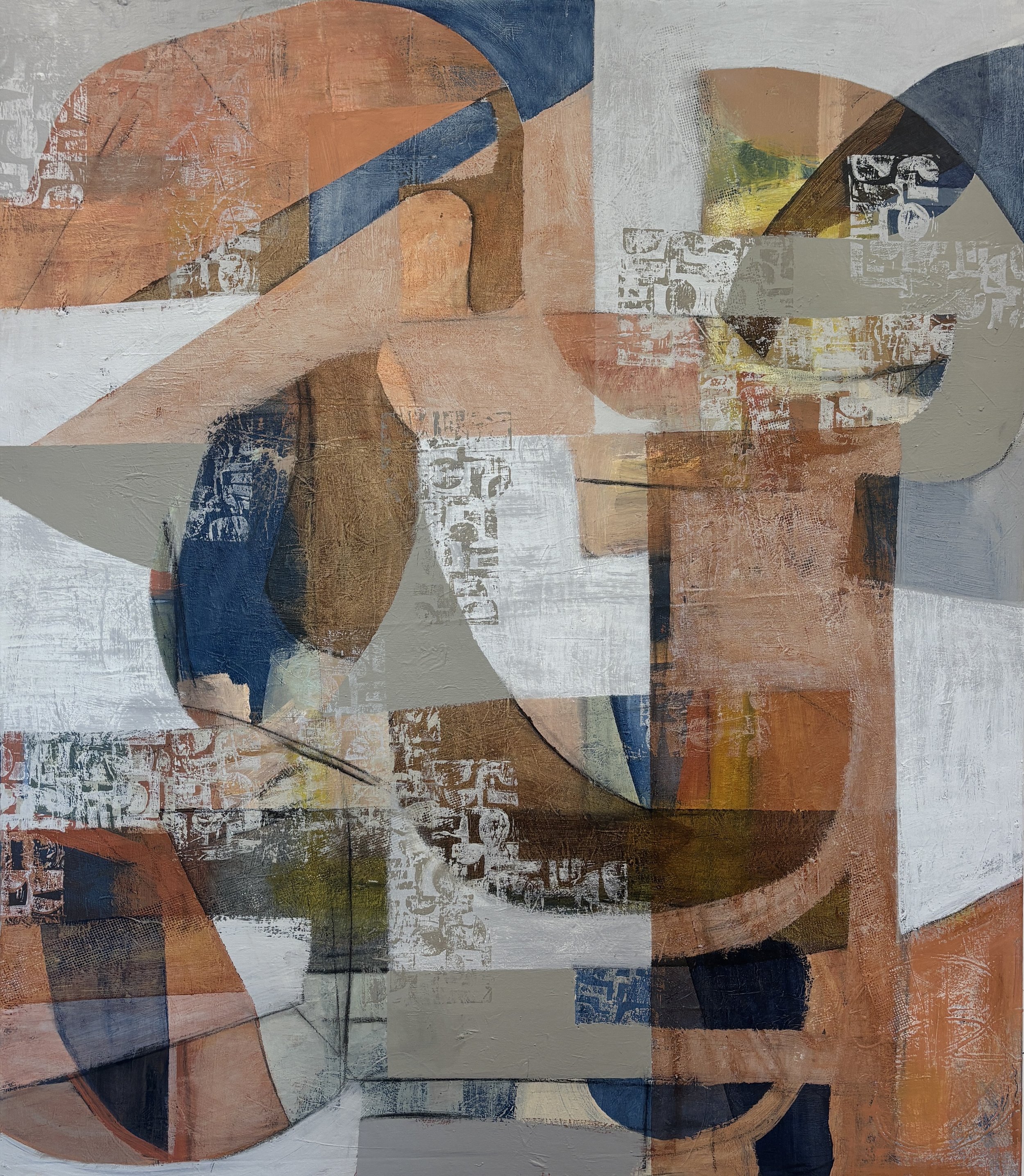 Stolen Moments by Mary Beth Cornelius