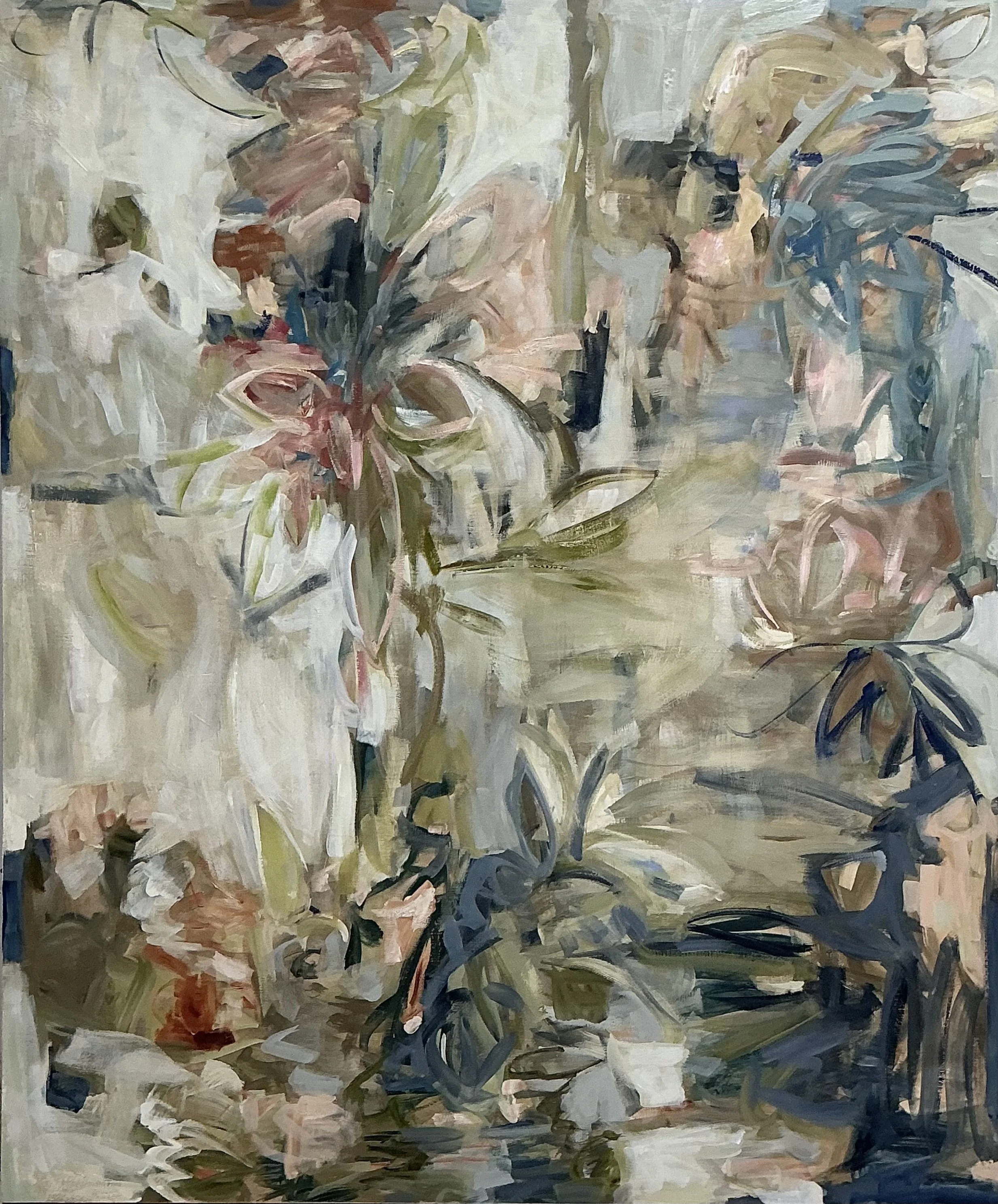 Wait For The Drop by Thomasa Seymour