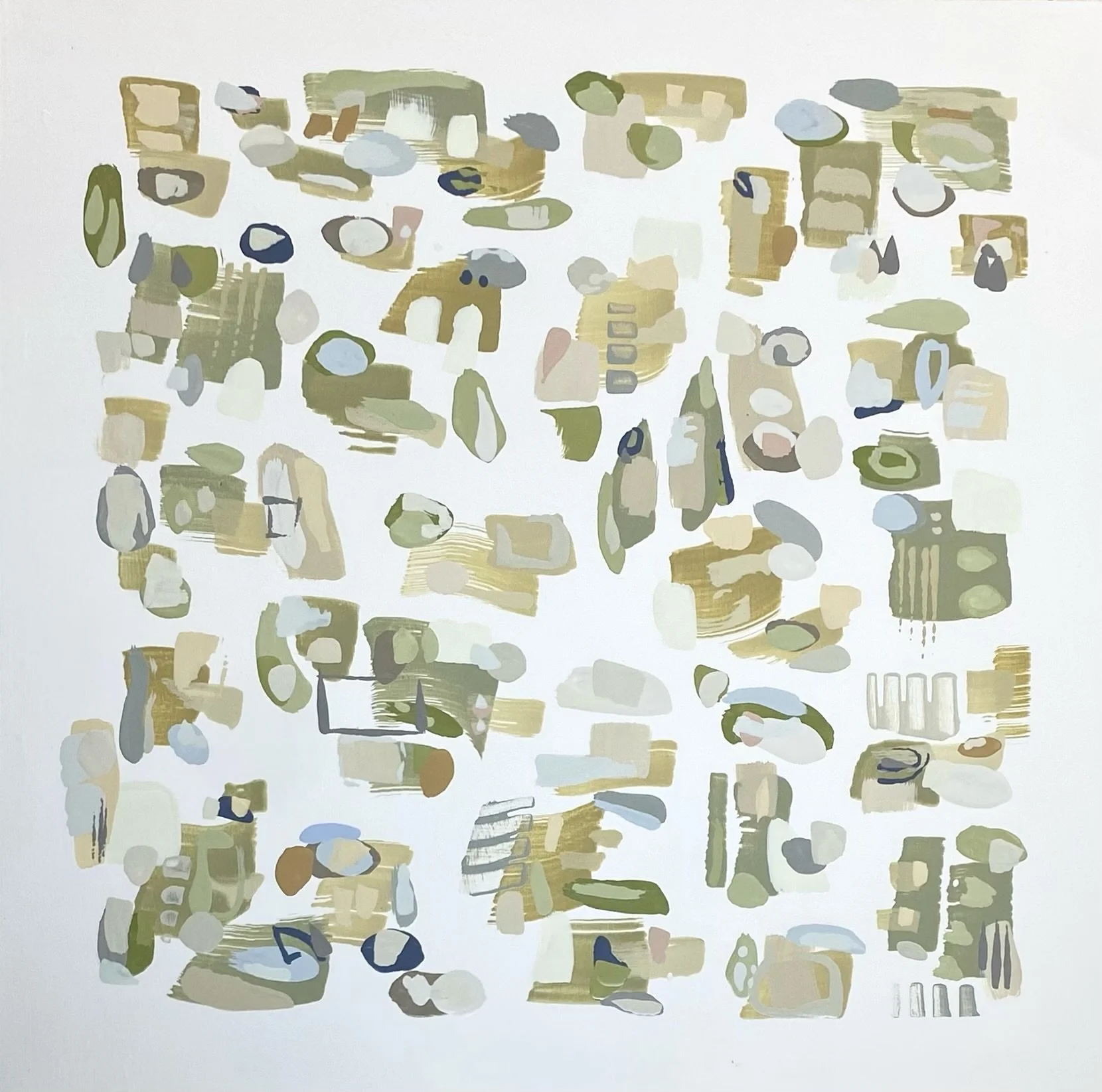 Vignette 1 by Portia Phillips
