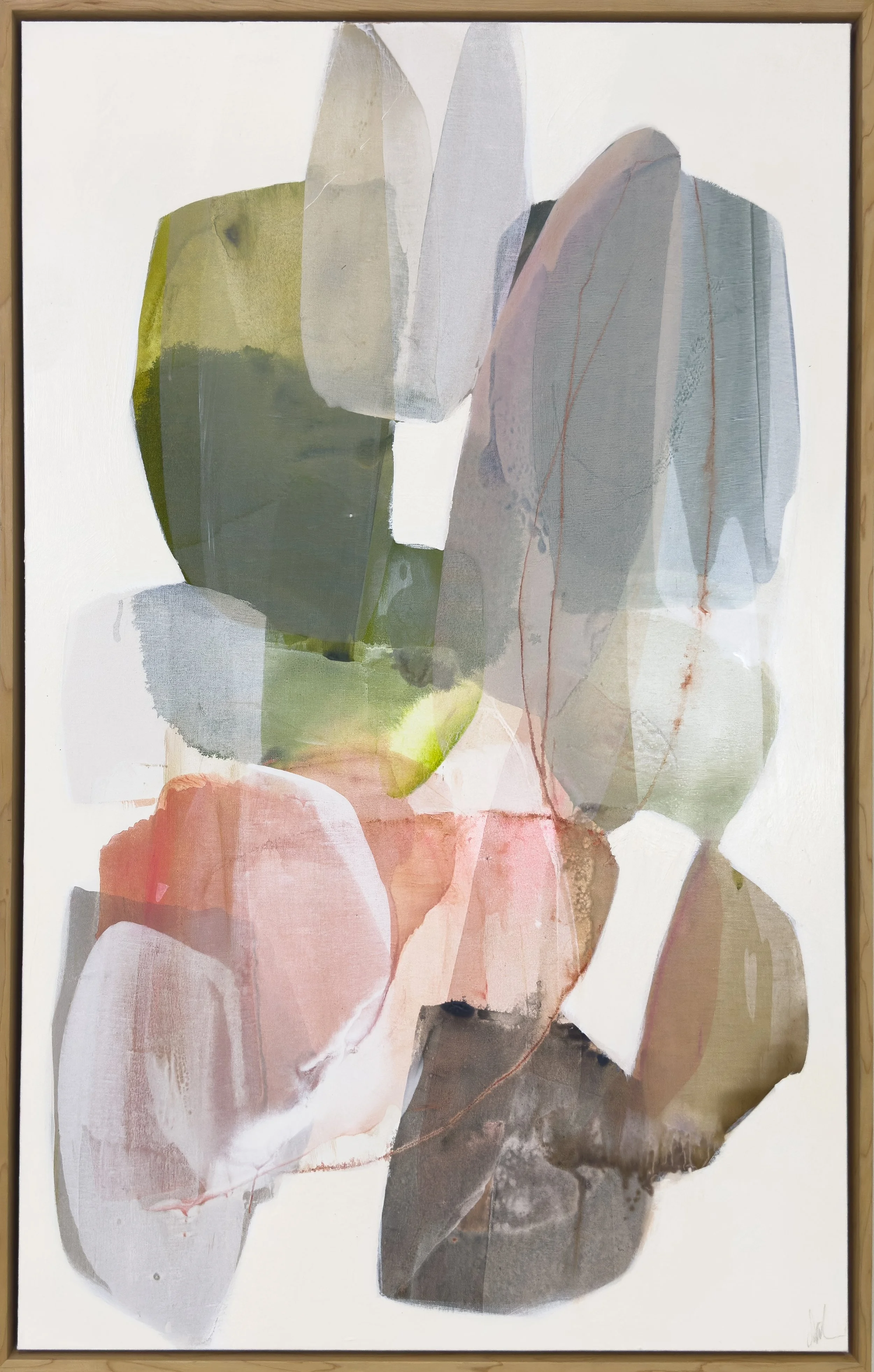 Cicada Light 1 by Lynn Sanders