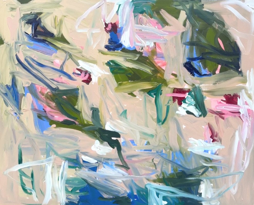 Hayley Moree,Bonne Journée,48x60,2500.jpg