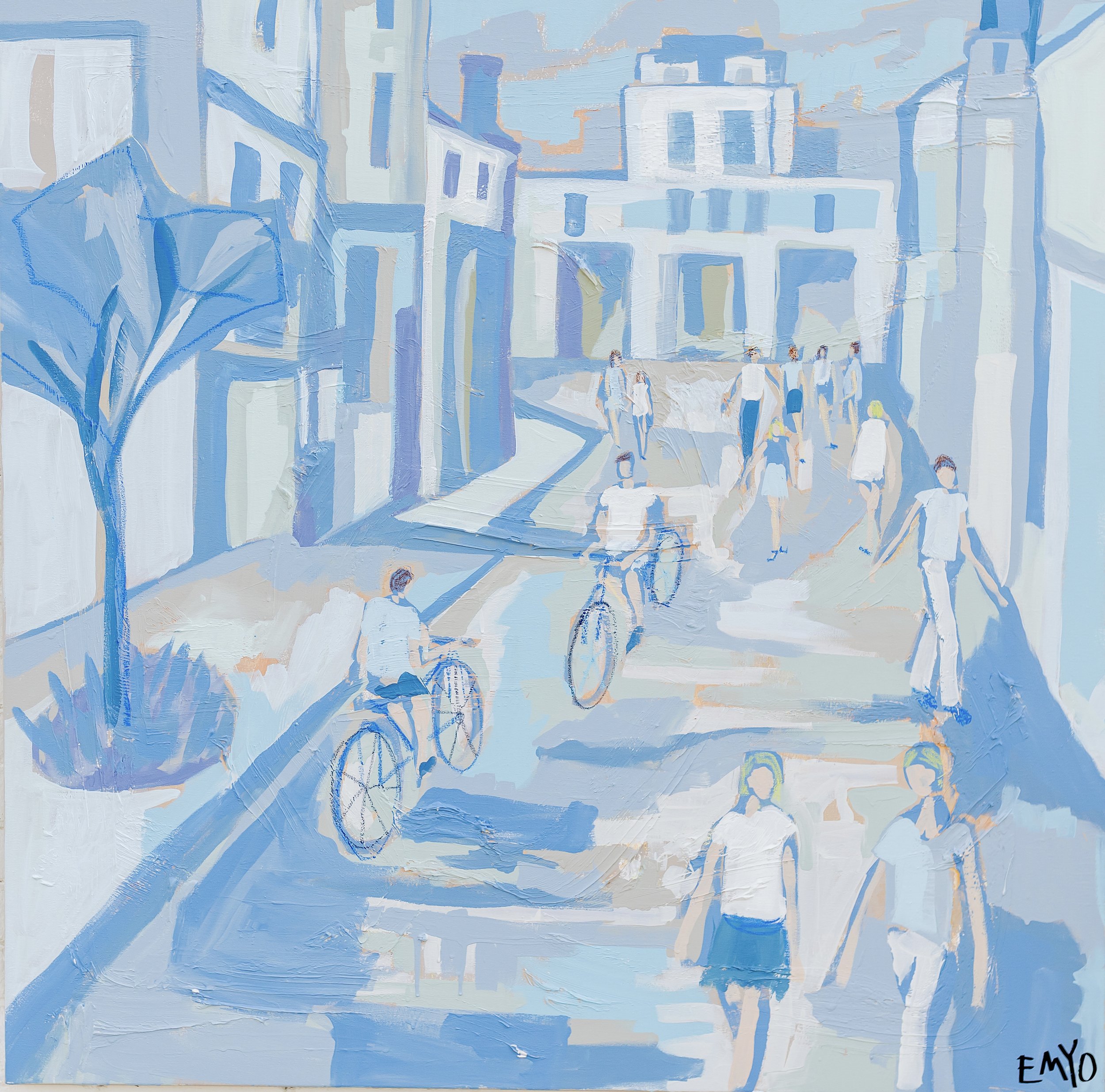 EMYO, Something Borrowed Something Blue 1, 48x48, 3500.jpg