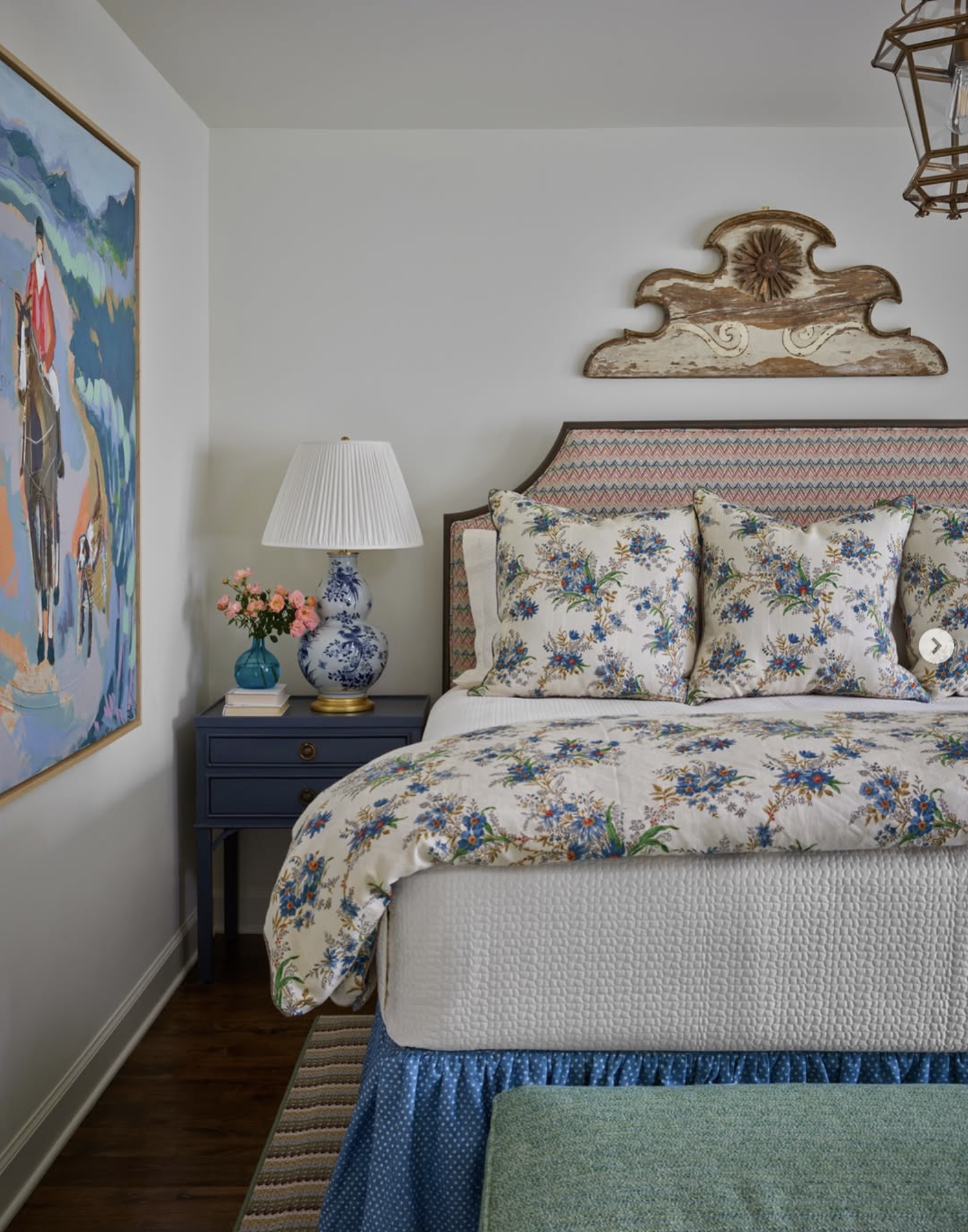 EMYO  
Design by Liz Williams Interiors  
Photography by Emily Followill  