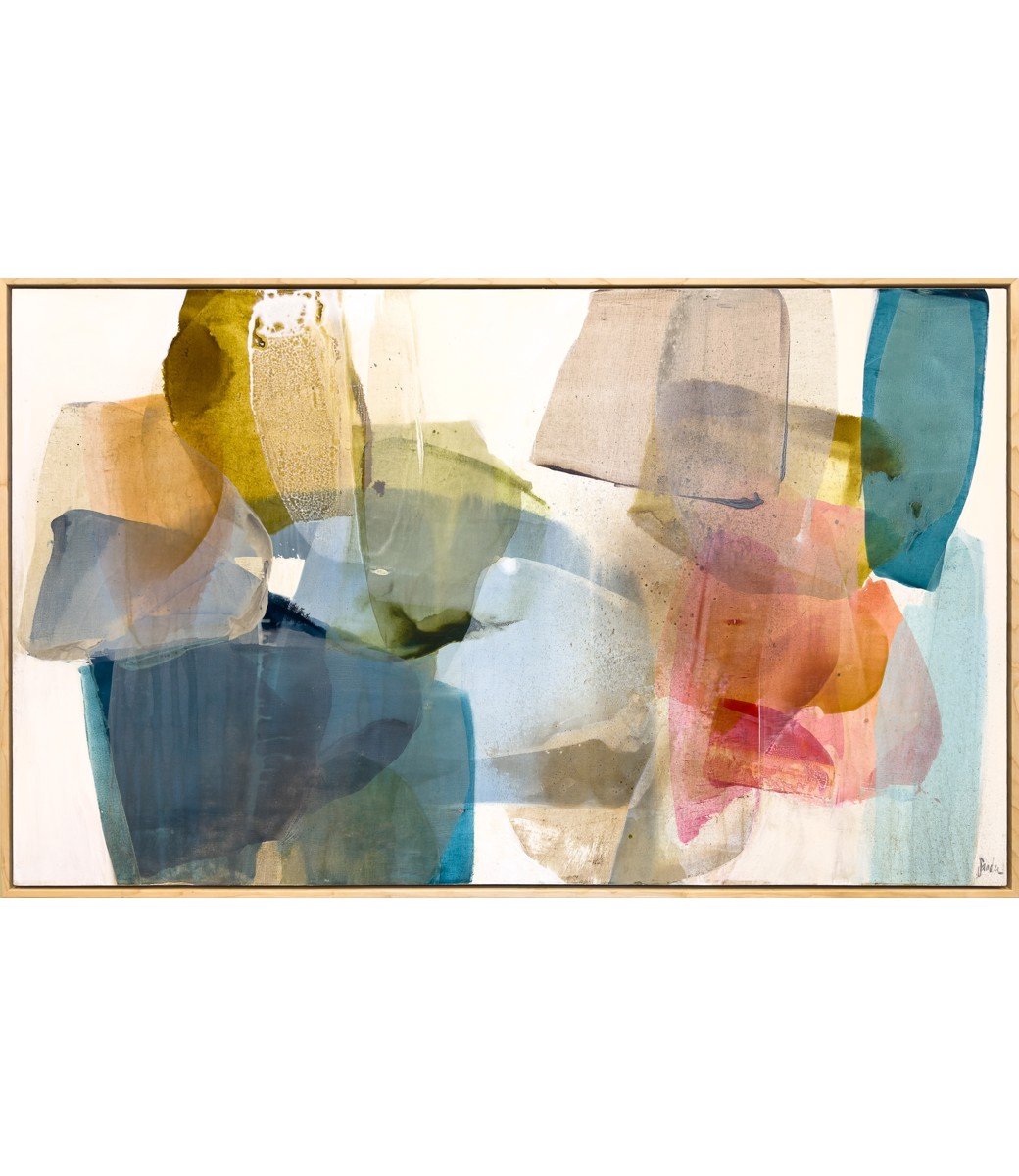 Mint Condition by Lynn Sanders