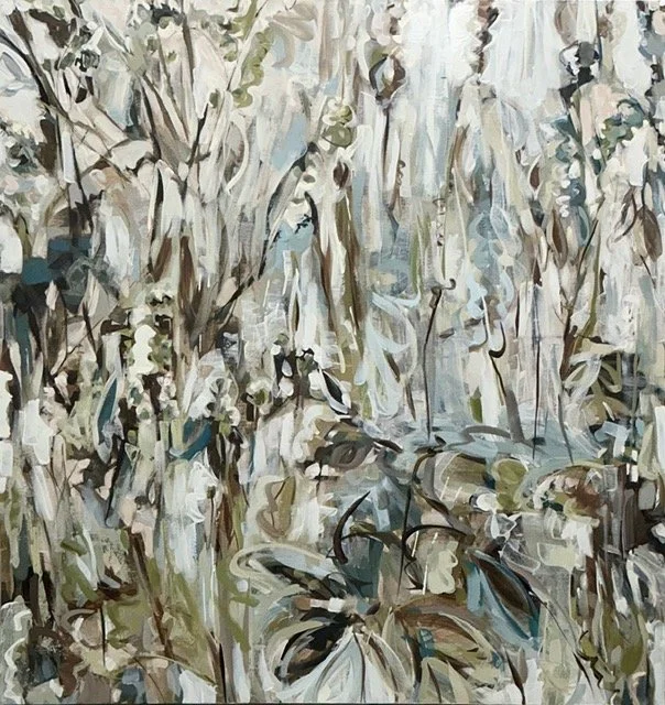 Floral Thomasa Seymour