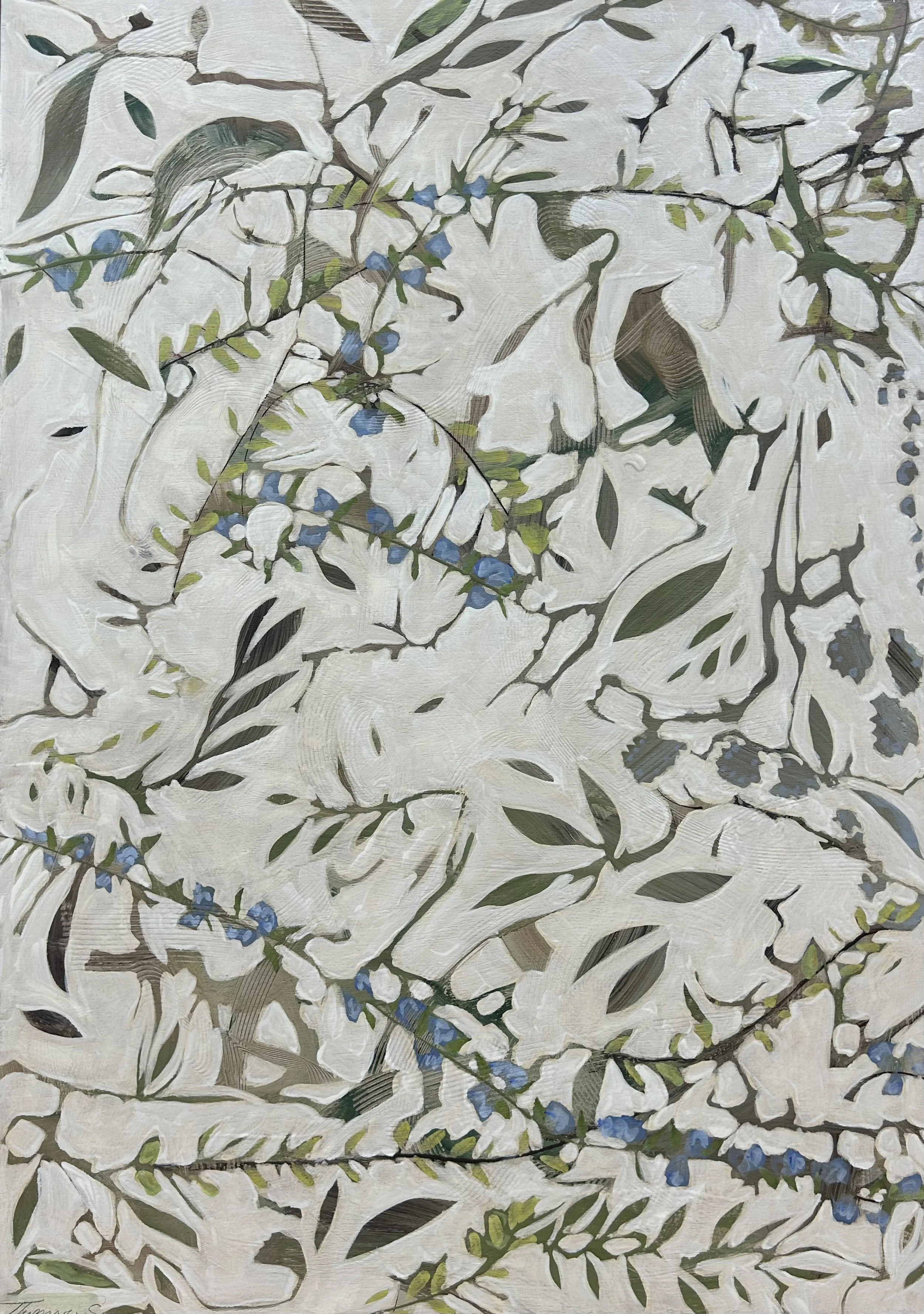 I Love You by Thomasa Seymour