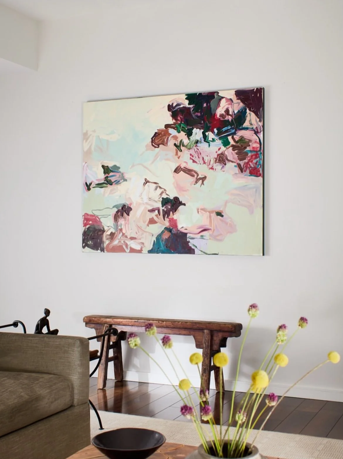 Hayley Moreé  
Design by Studio Izlu  
Photography by Grayson Guldenschuh  