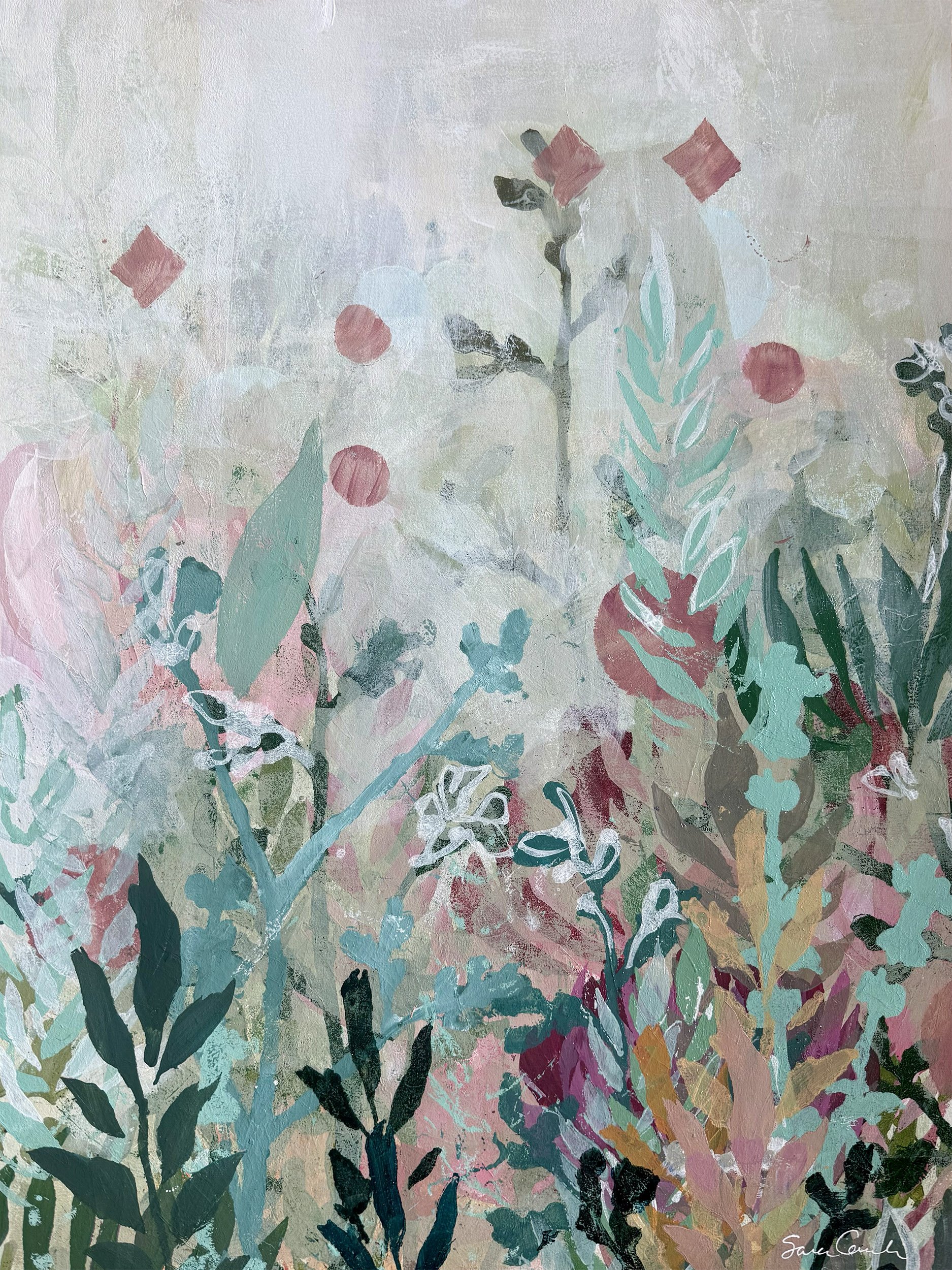 Sara Cameli,Shimmer and Shine 1,20x27,700.jpg