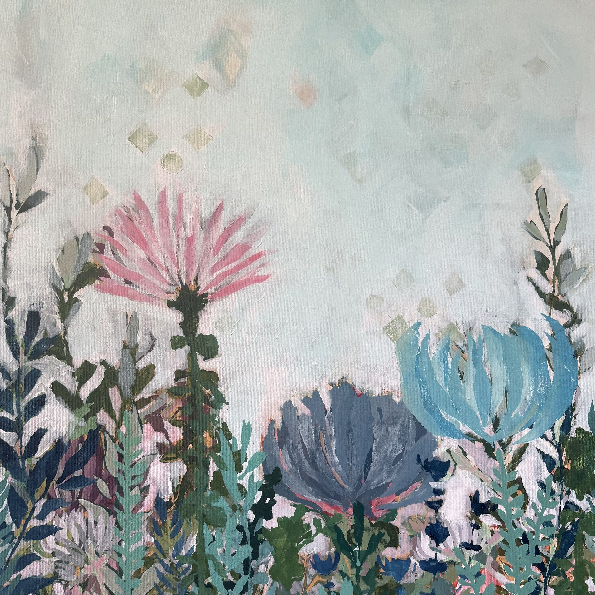 Sara Cameli,TipTop Flower Shop 5,36x36,1550.jpg