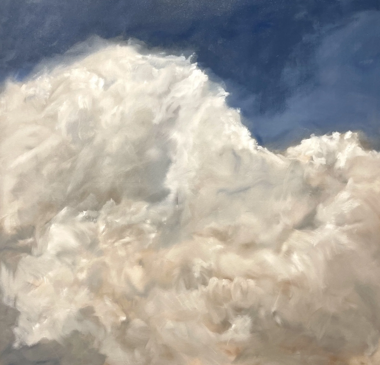 Toni Swarthout