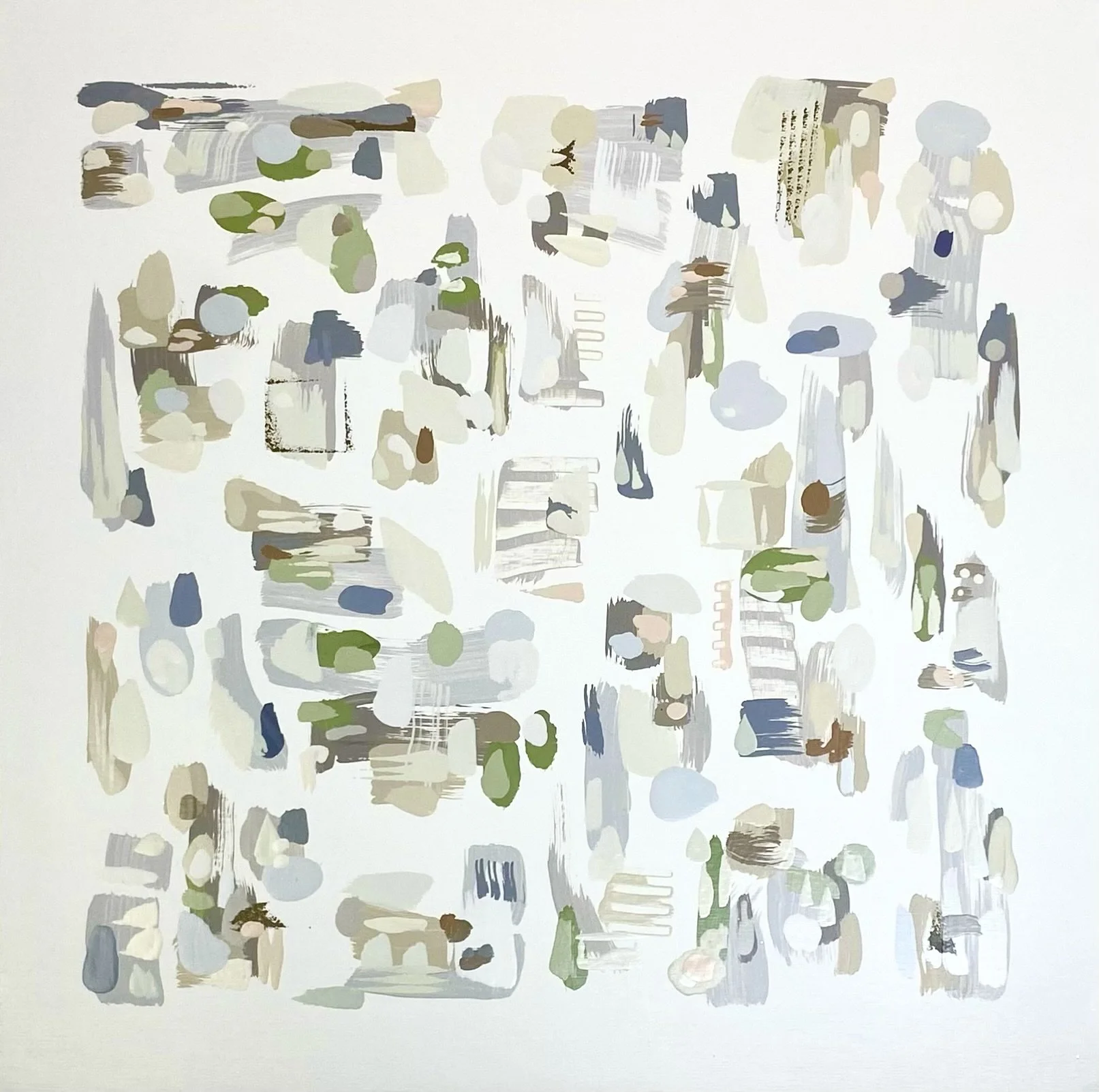 Begin Again 2 by Portia Phillips