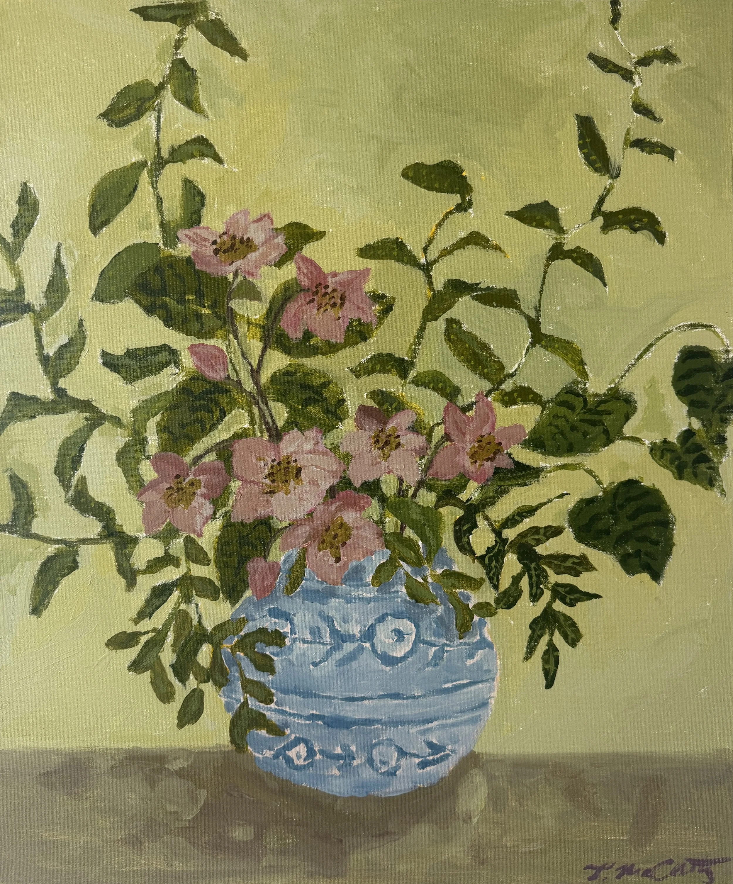 Dolly's by Laura McCarty