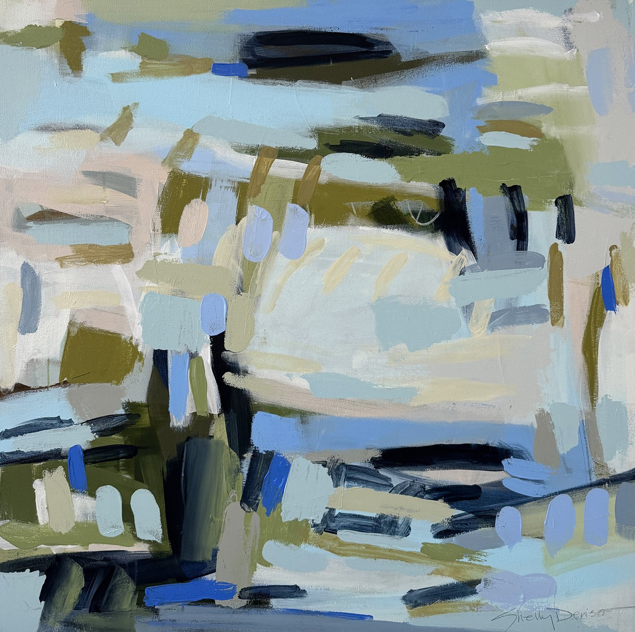 Shelly Deriso