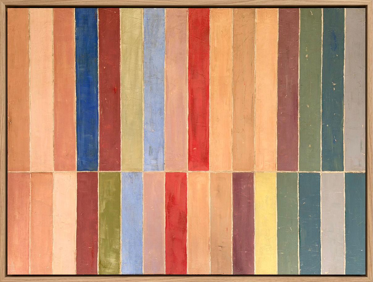Plaster Tiles by Sarah Ella Cole