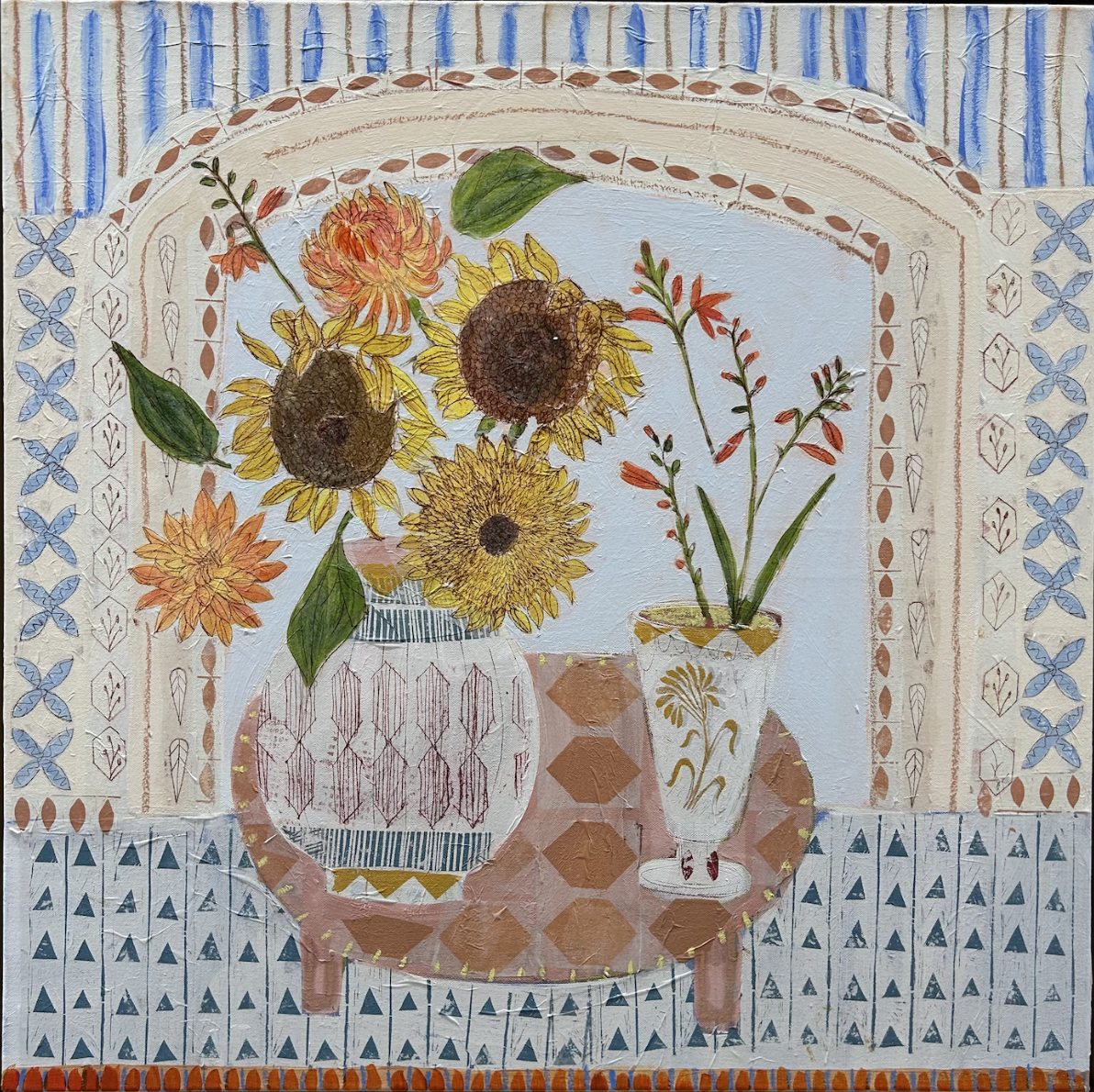 Andrea Curtis