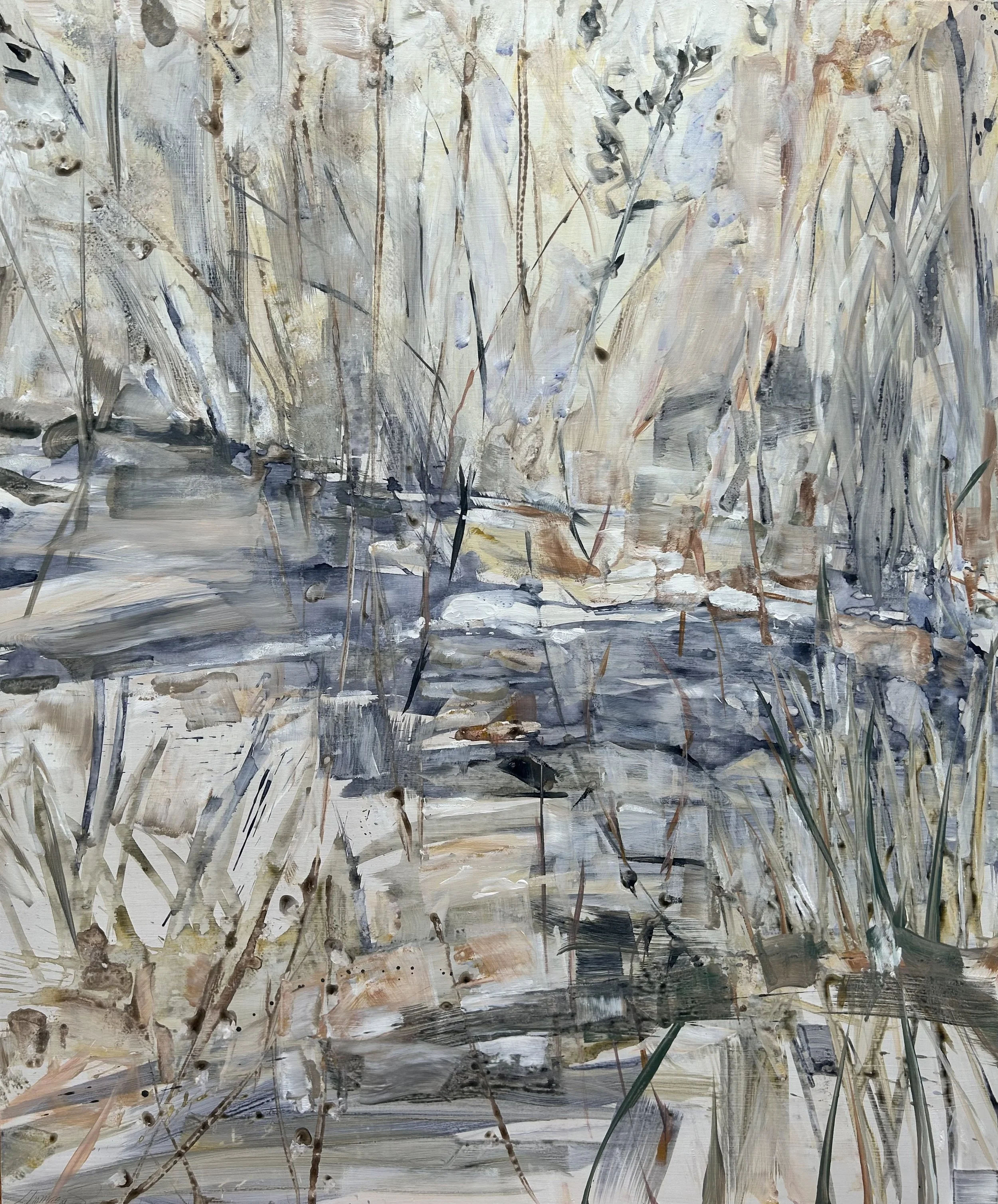 The Sparkling Sun by Thomasa Seymour