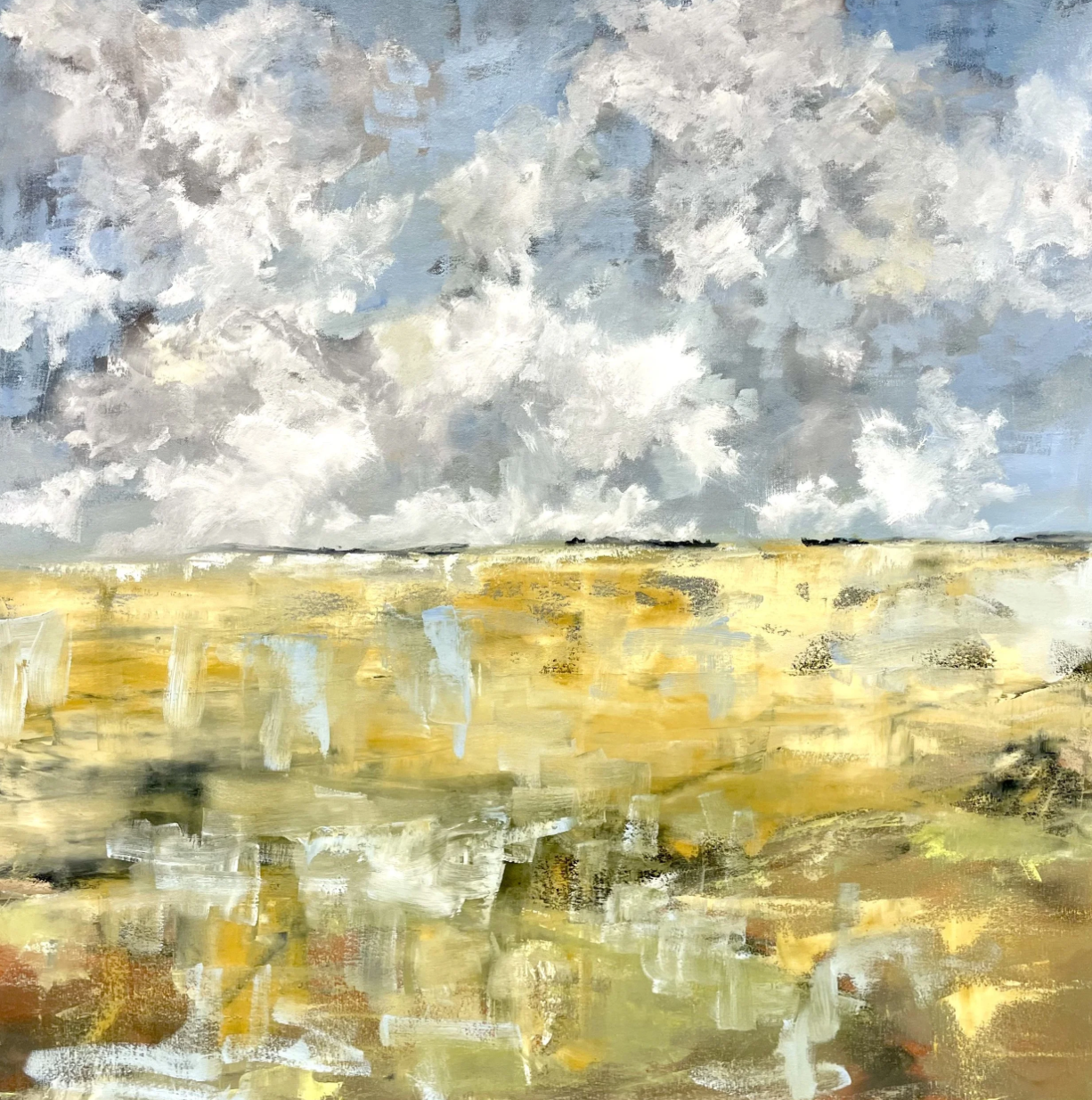Toni Swarthout