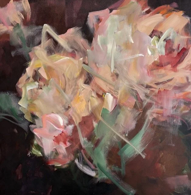 Pretty in Pink by April Riley