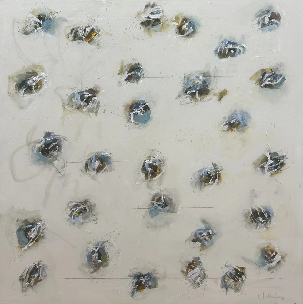 Kristin Blakeney — Gregg Irby Gallery