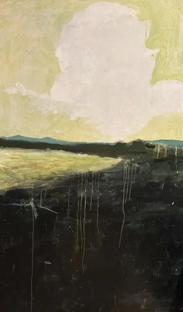 Cashiers, NC I by Whitney Wolf - SOLD