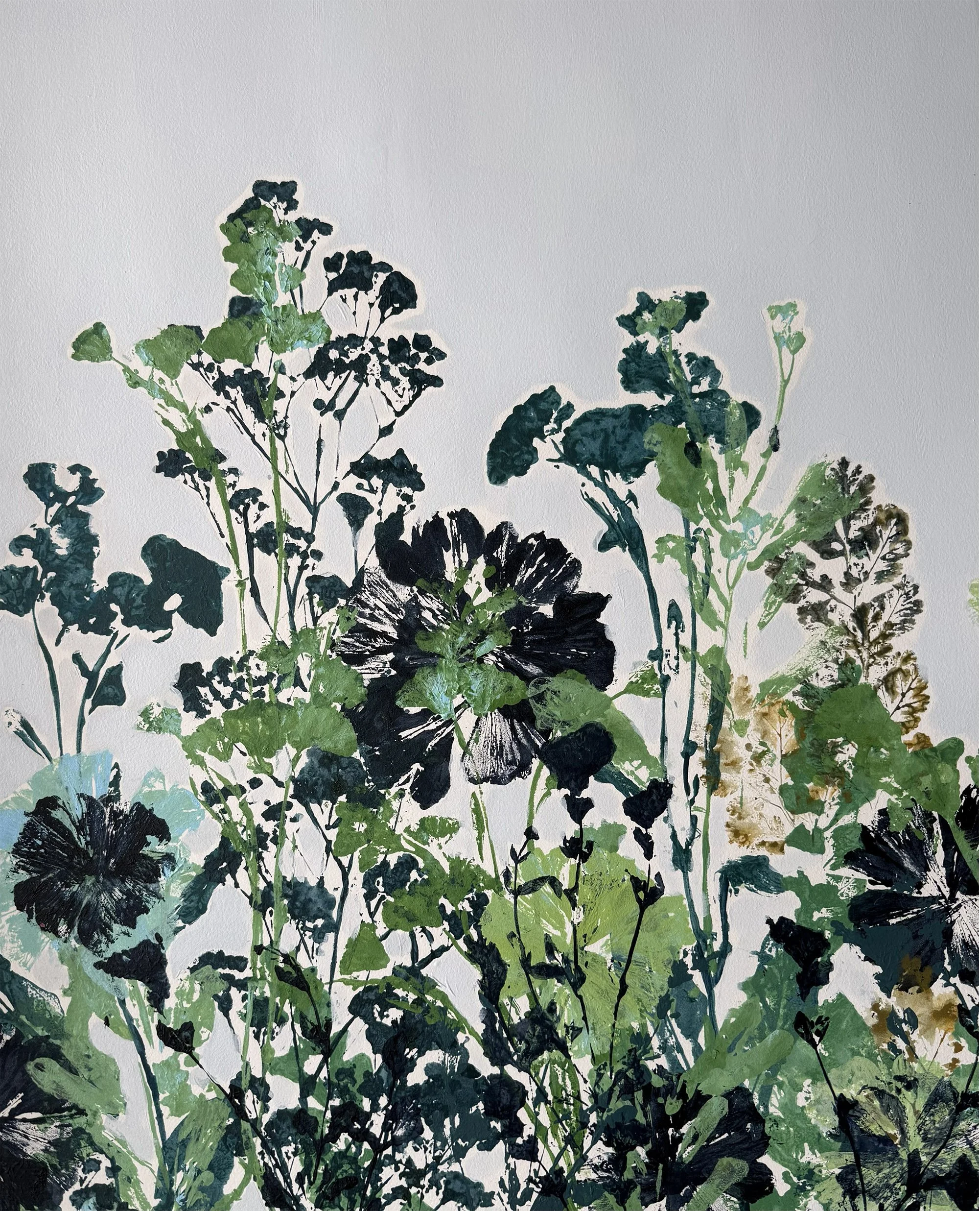 Cool Breezes 2 by Sara Cameli
