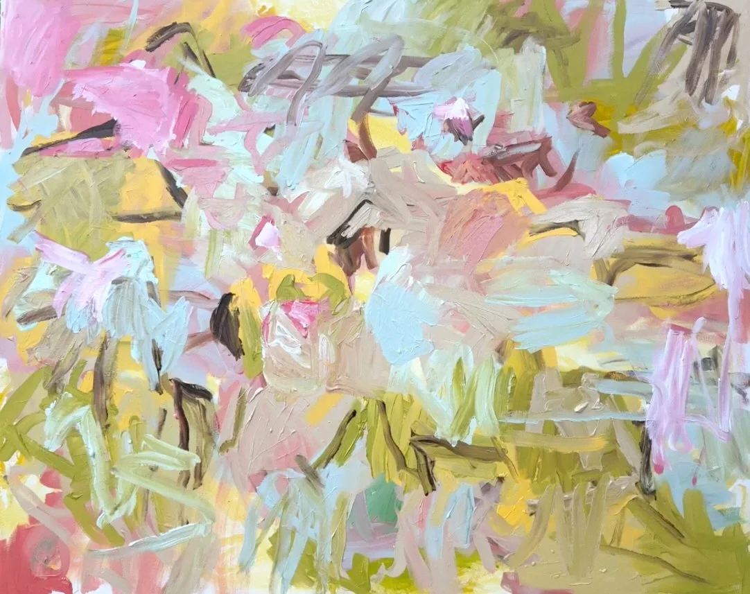 Hayley More,Canary,60x48,2200.JPG