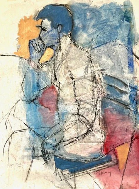 It's Complicated by Laurence Young