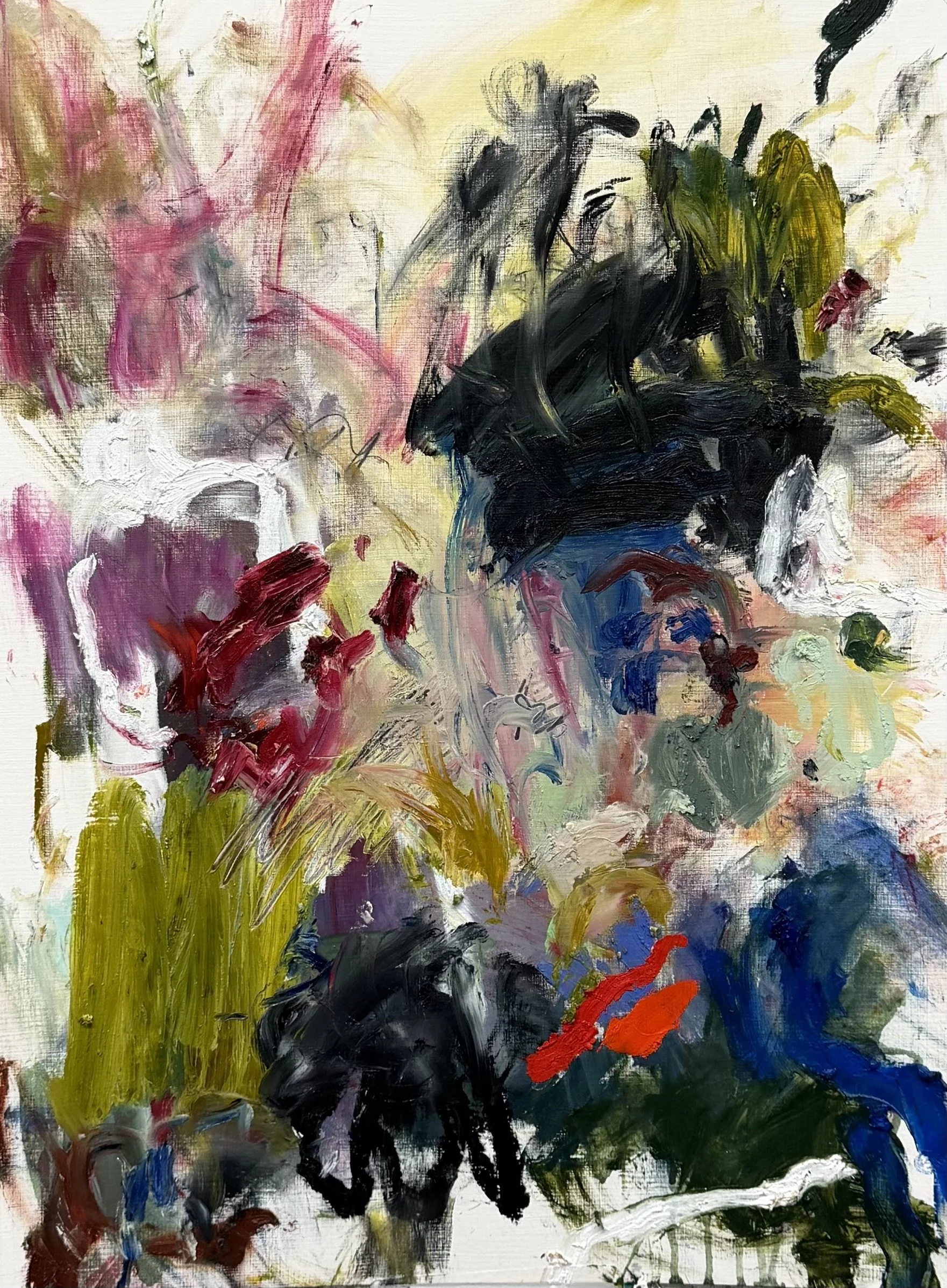 Slide Away by AK Hardeman