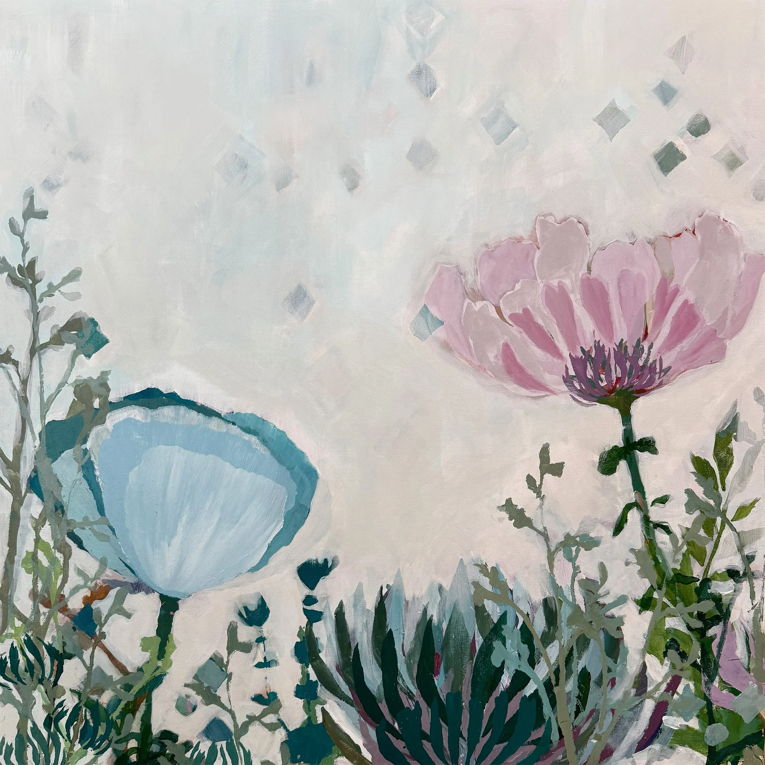 Sara Cameli,Tip Top Flower Shop 6,36x36,1550.jpg