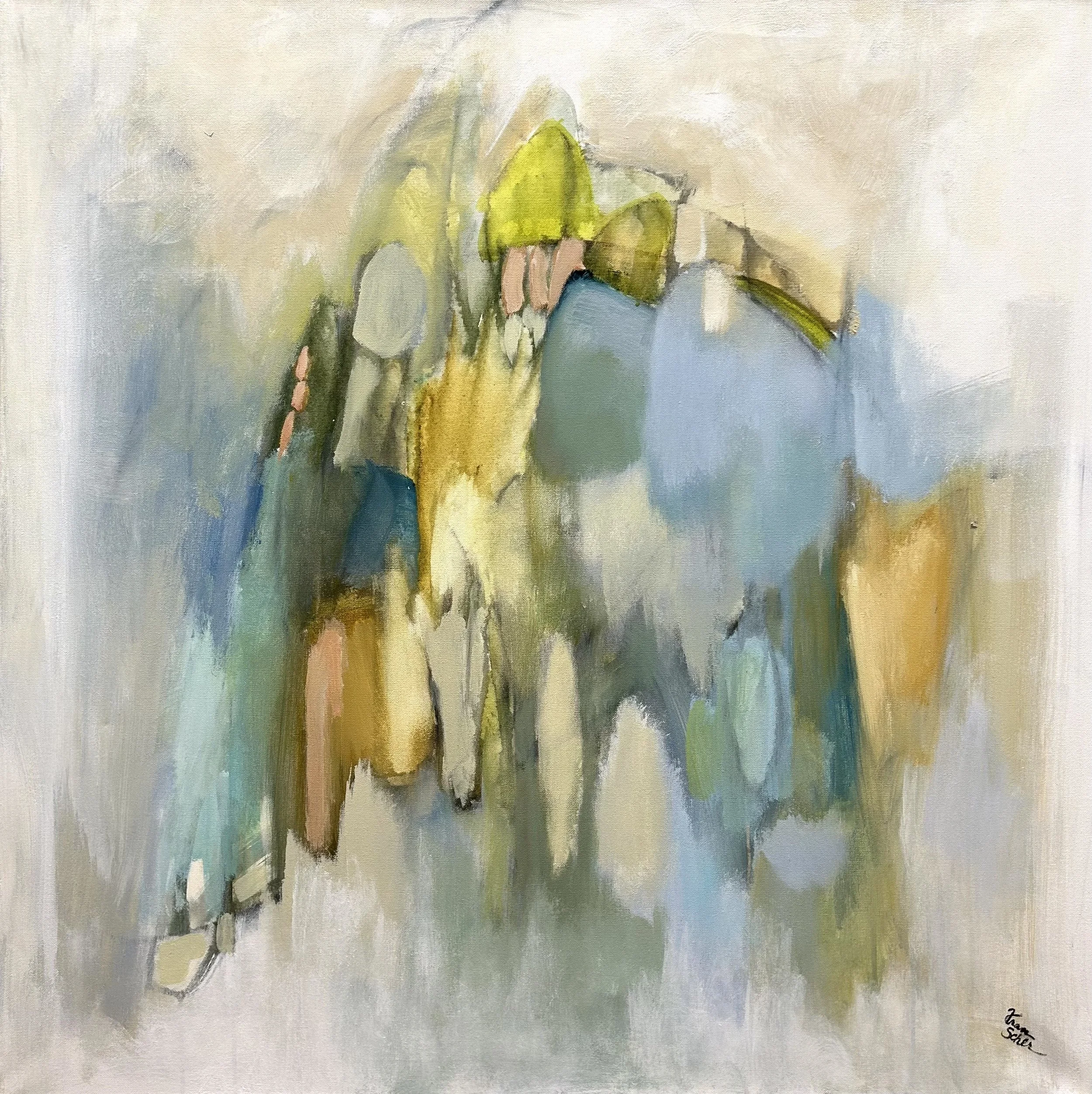 Memories Bring Back Memories by Fran Scher