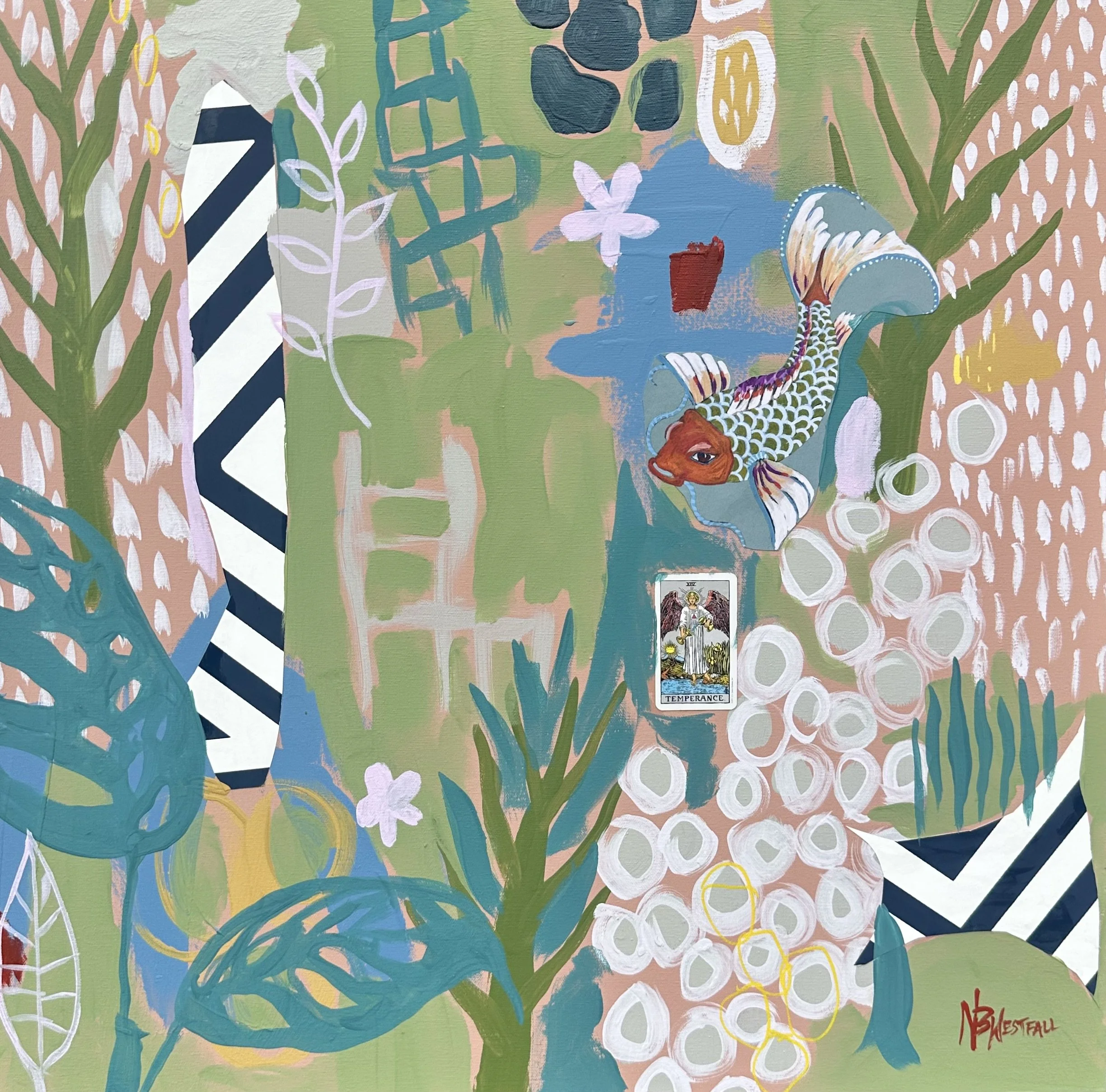 Shane by Nancy B. Westfall