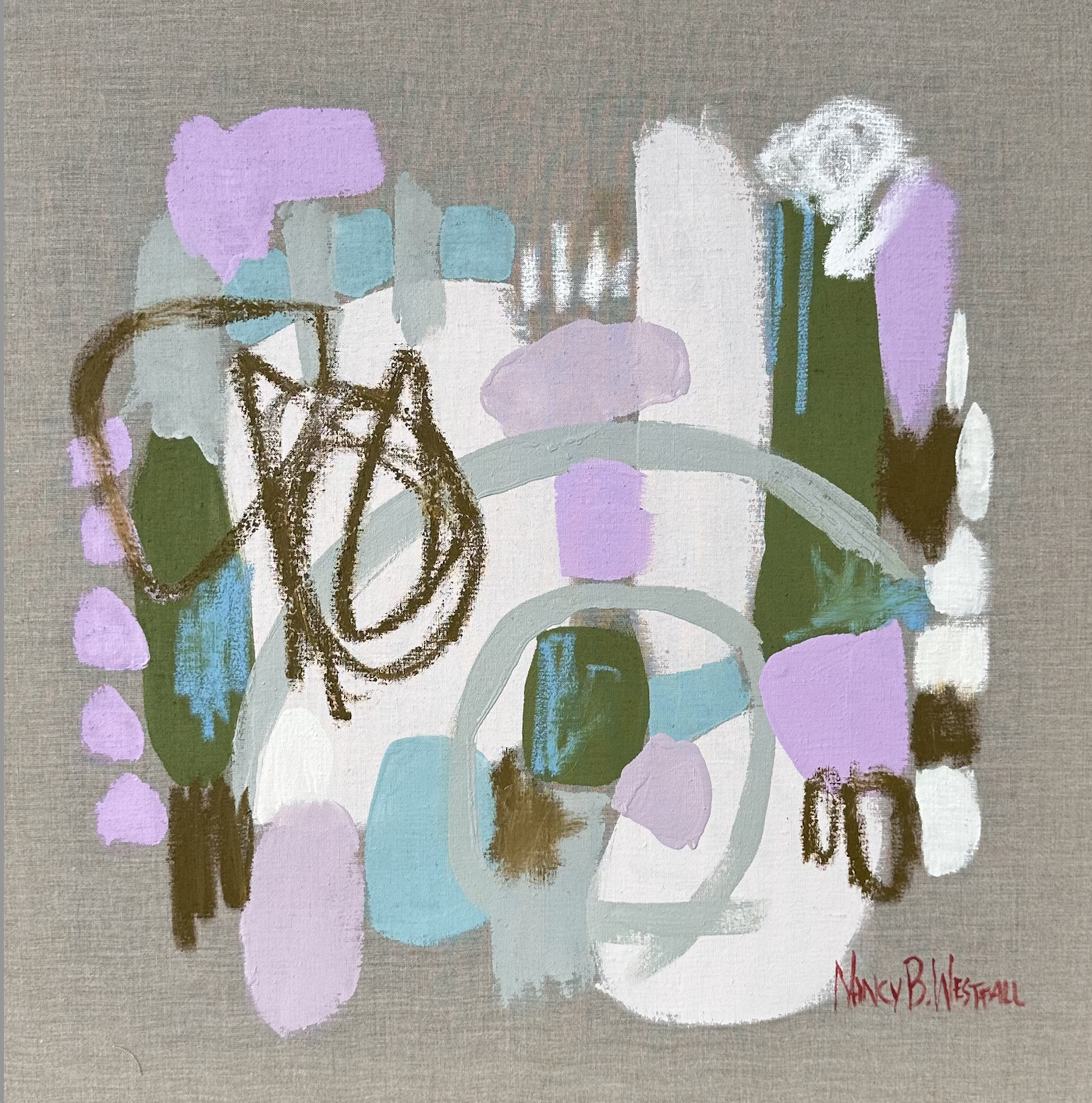 Funyun 2 by Nancy B. Westfall