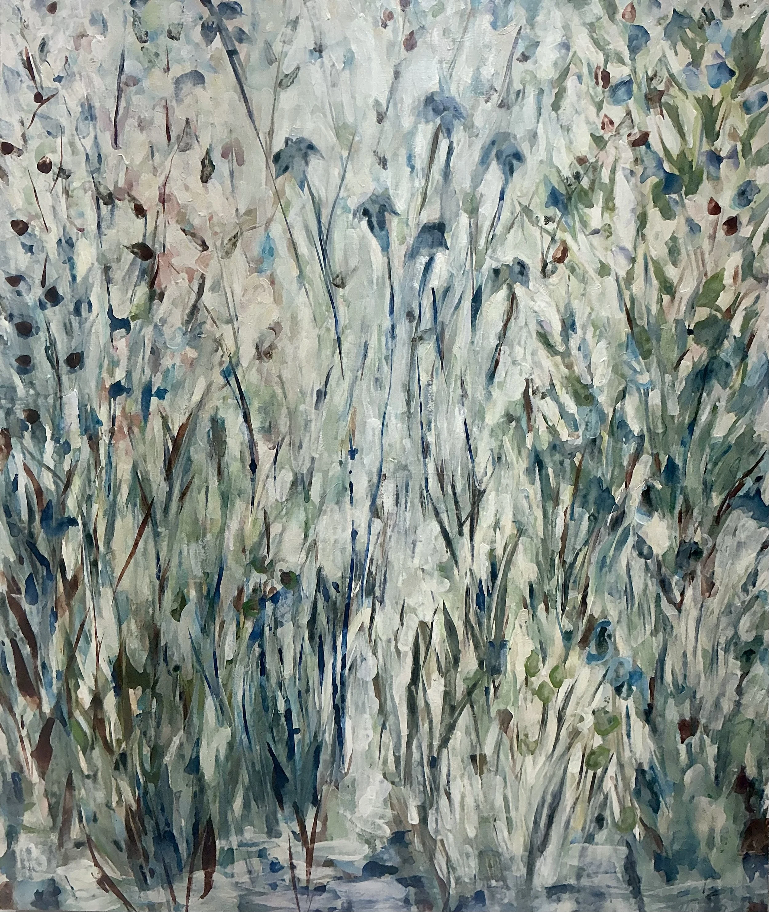 Through the Valley Blind 2 by Thomasa Seymour