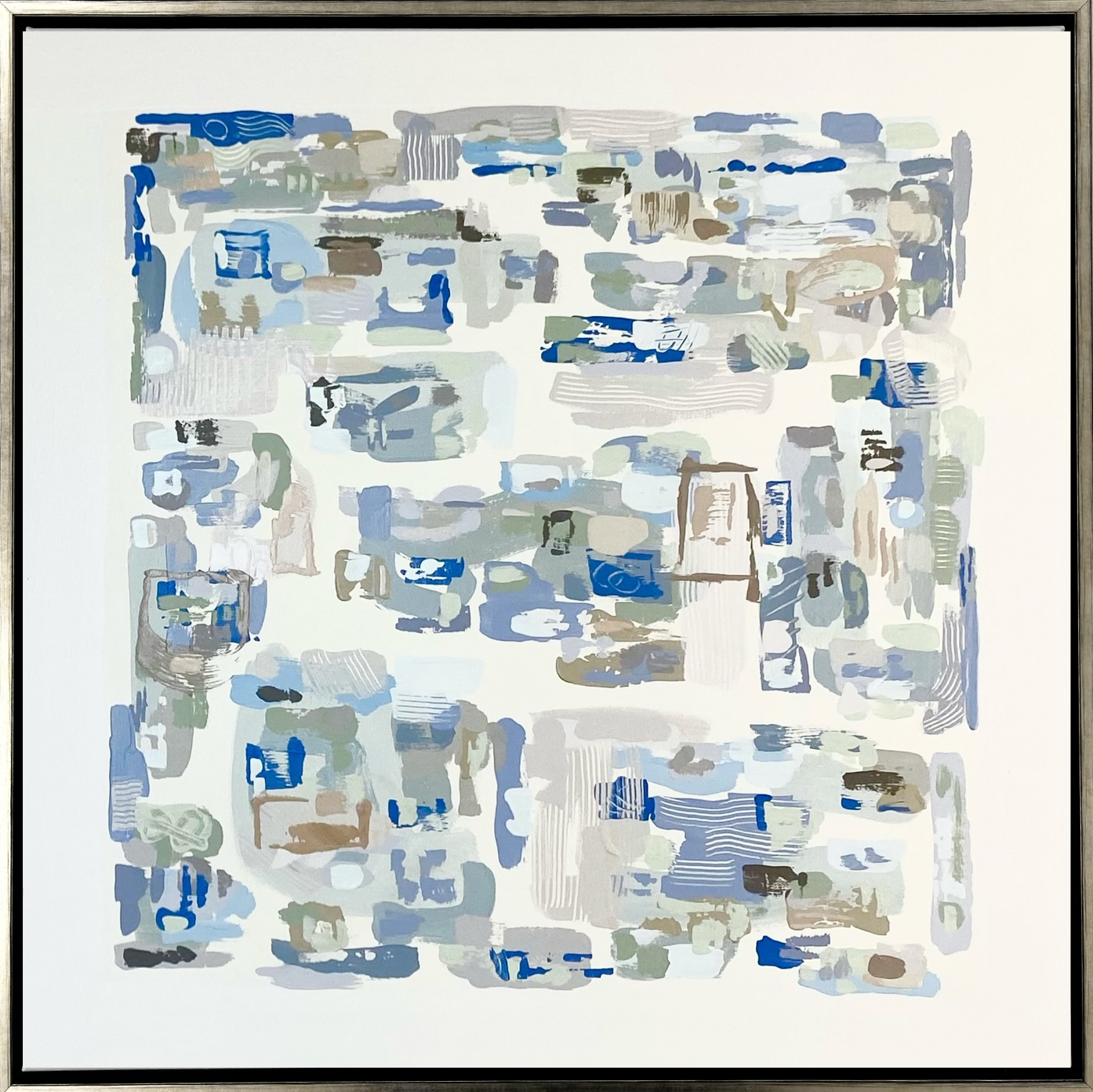 Coral No. 2 by Portia Phillips
