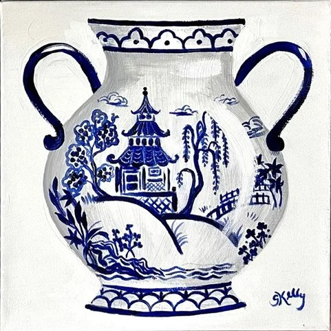 Gretchen Kelly, Chinoiserie Vessel 4,12x12,$450.jpeg