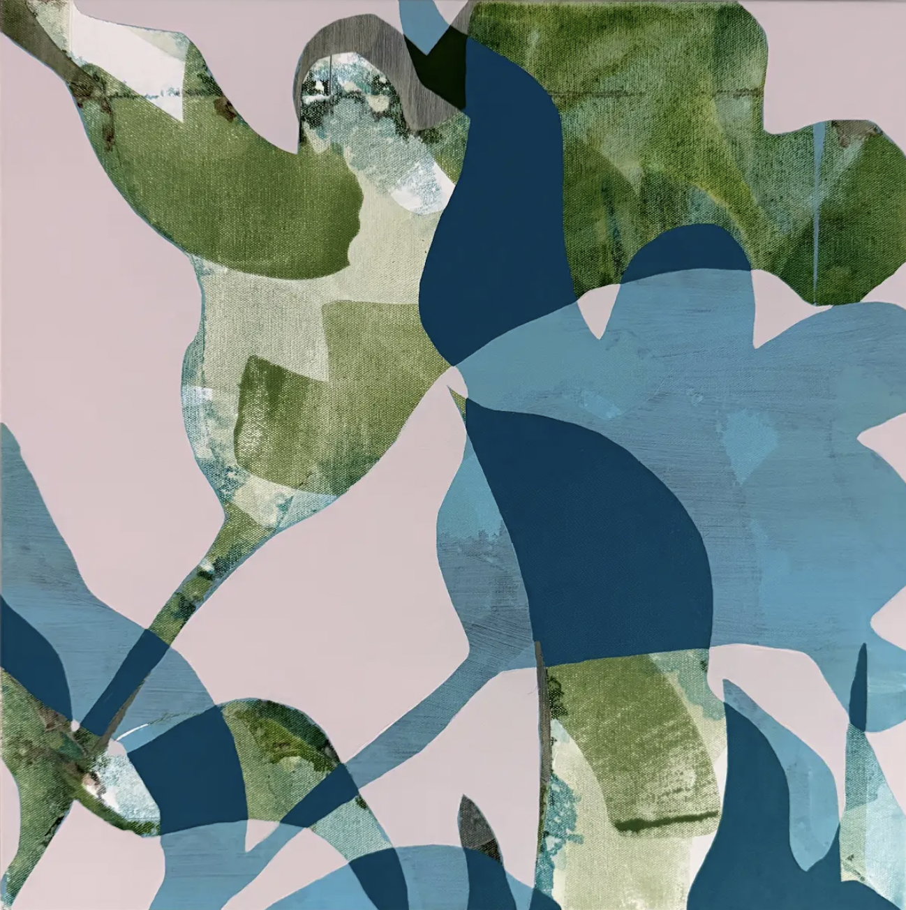 Jot and Tittle by Shana Grugan